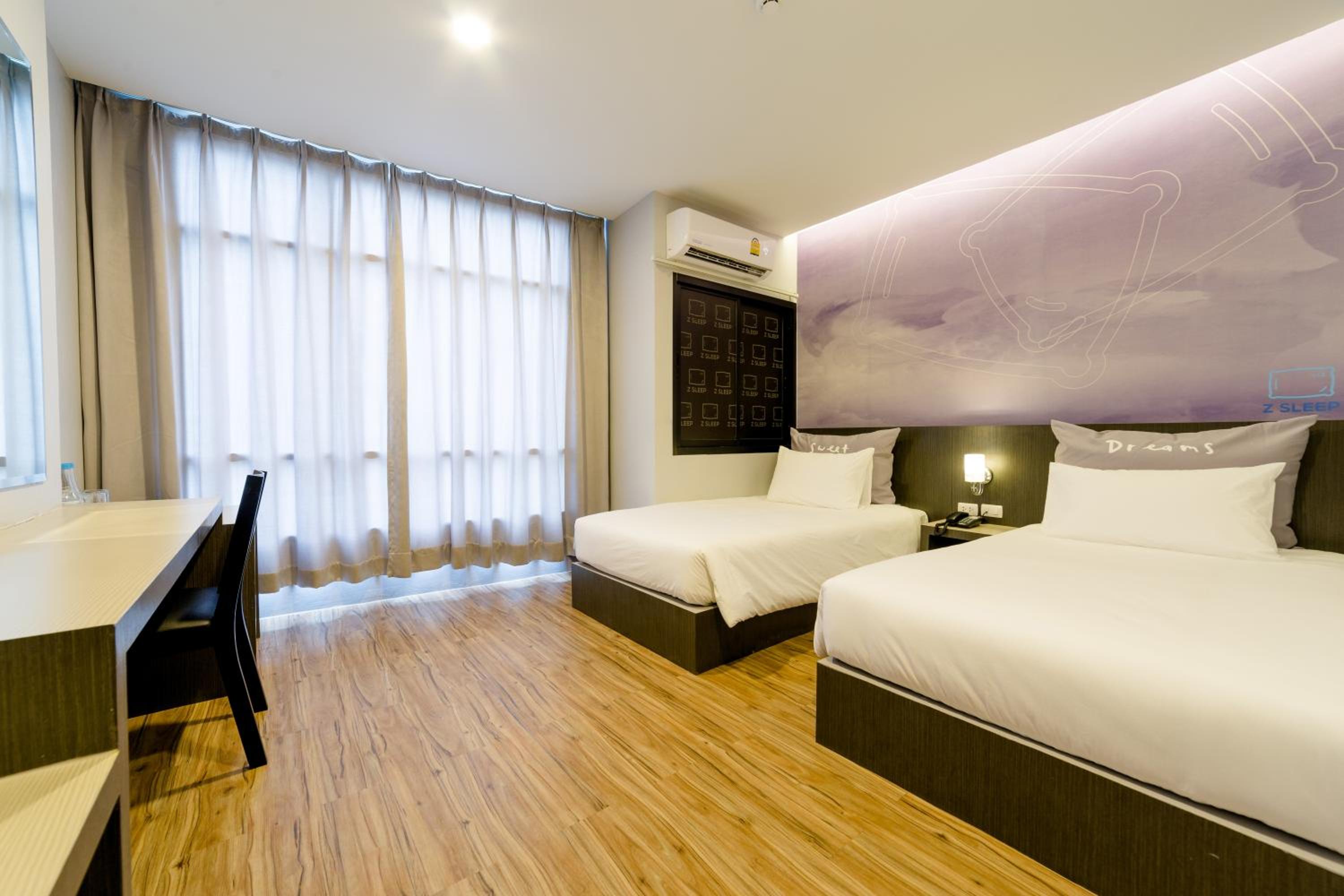 Superior Twin Room photo 1