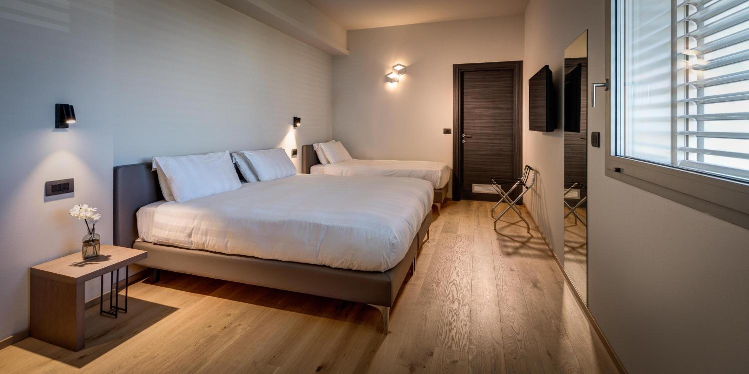 Triple Room photo 2