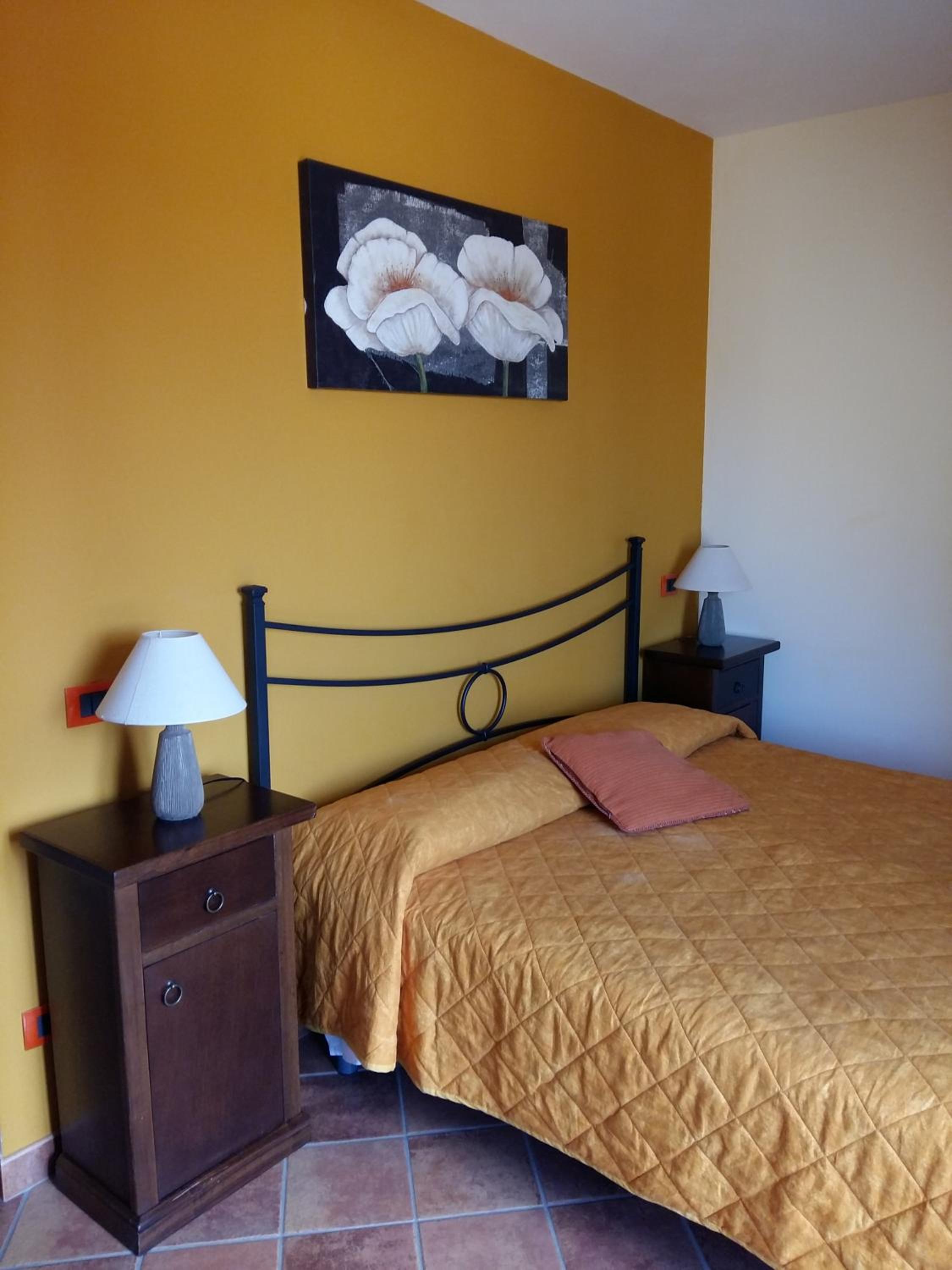 Standard Double Room photo 1