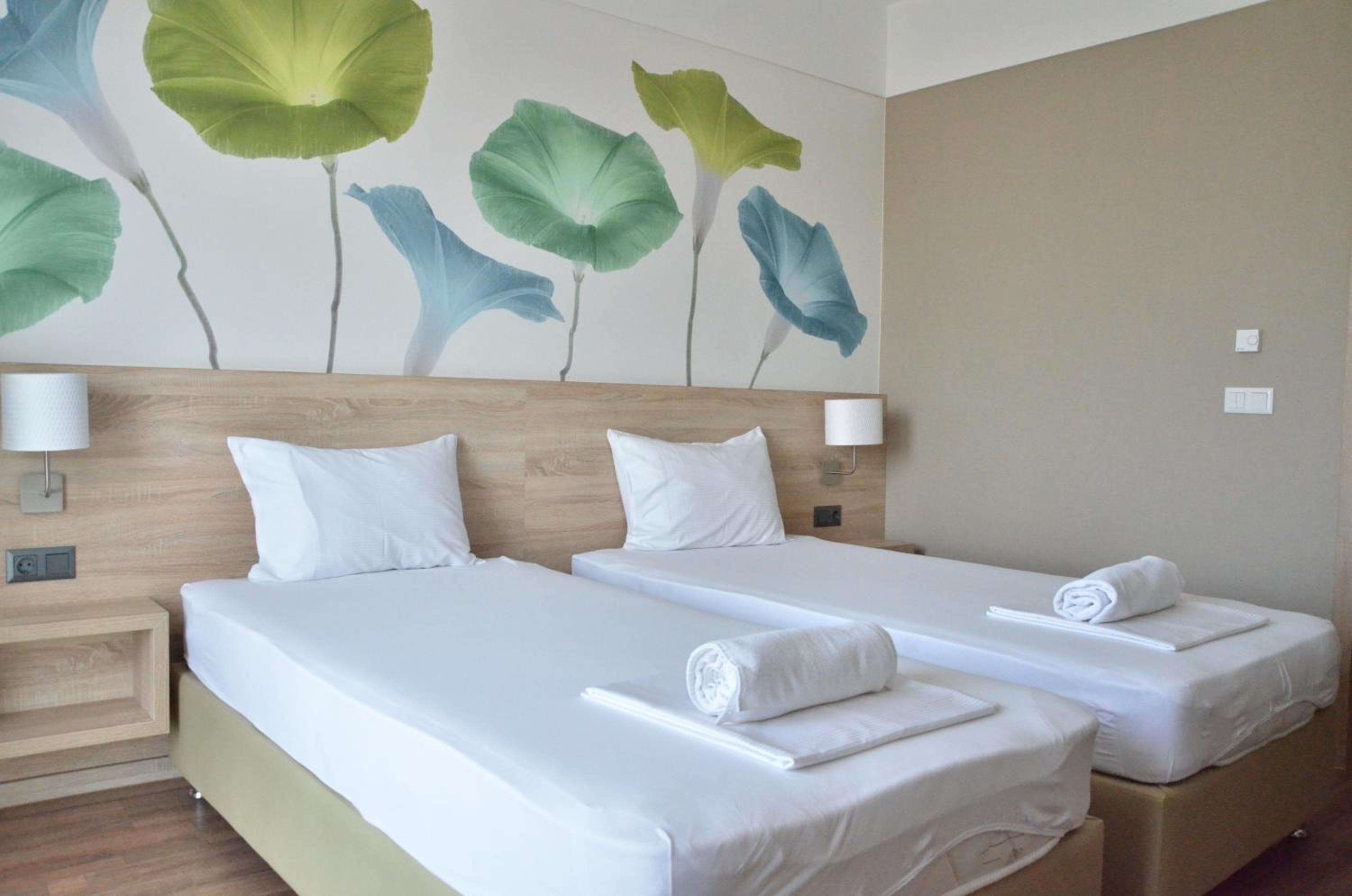 Standard Twin Room photo 3