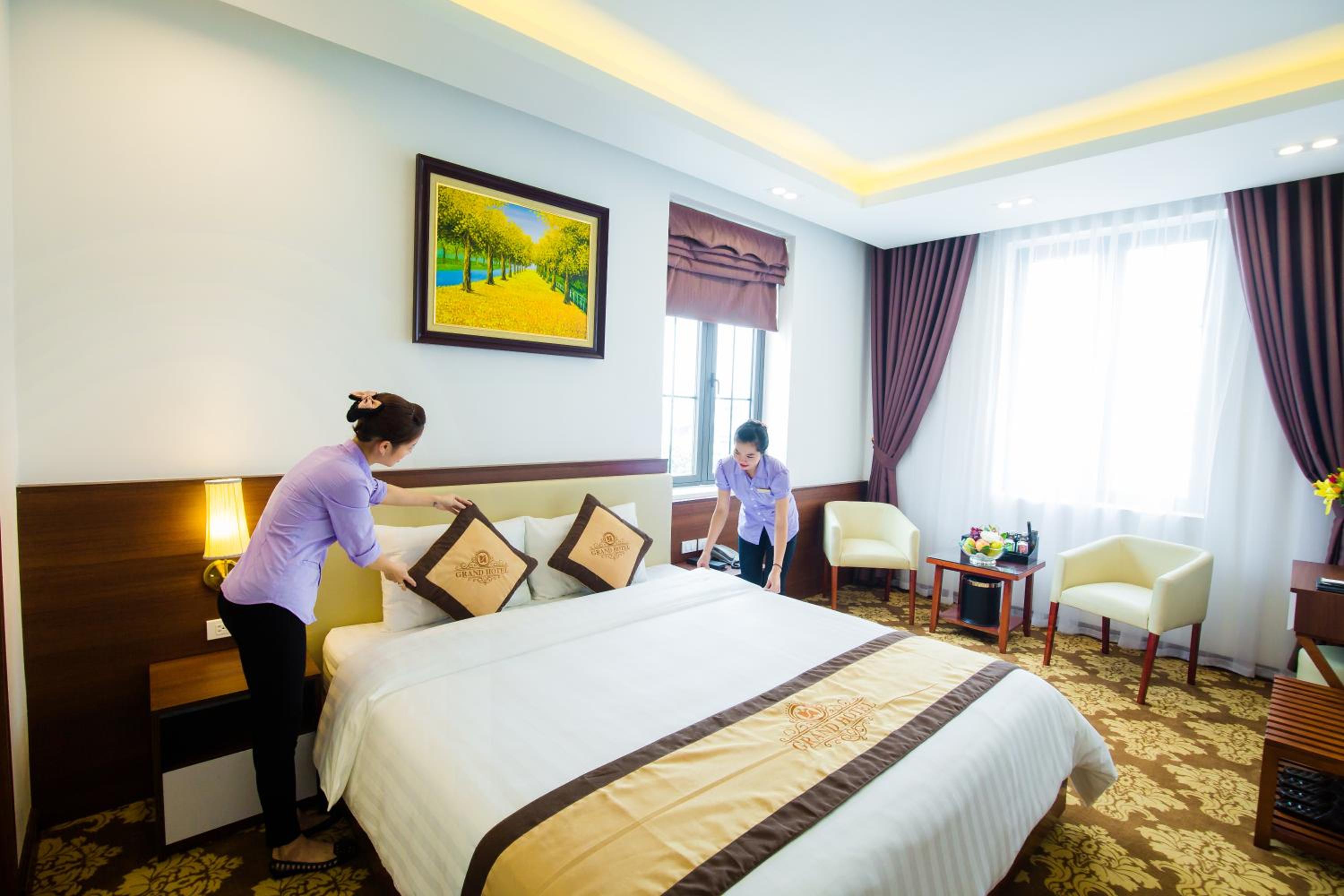 Deluxe Room - Photo 4