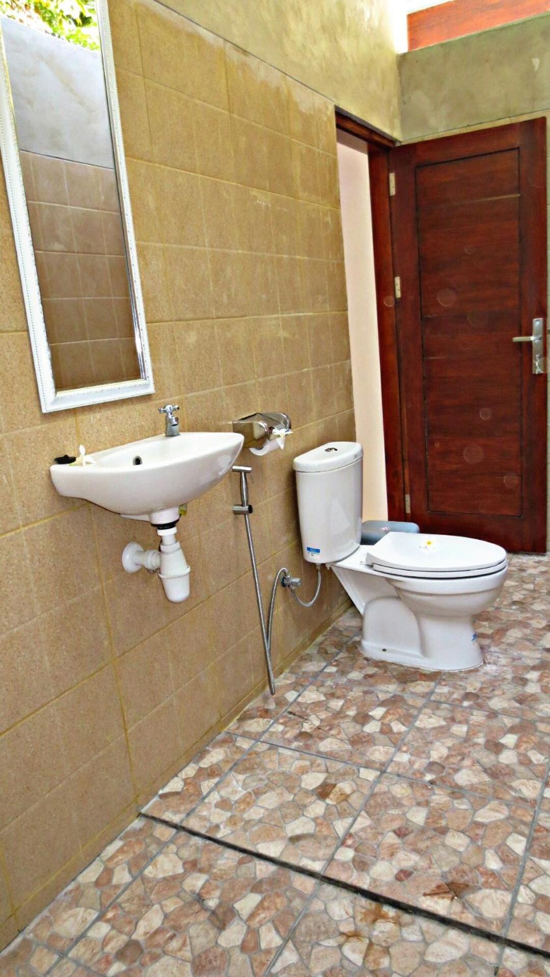 Deluxe Villa - Photo 19