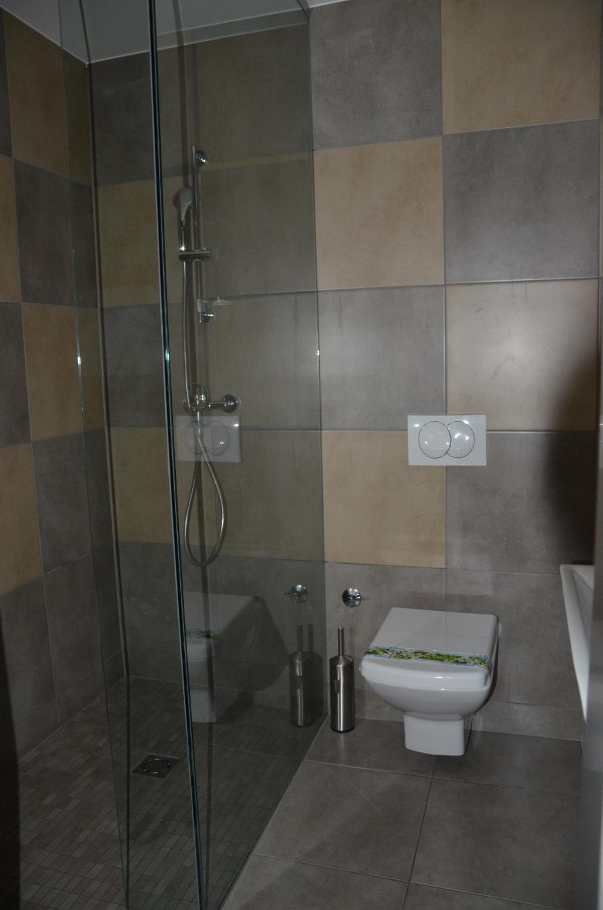 Standard Double or Twin Room photo 1