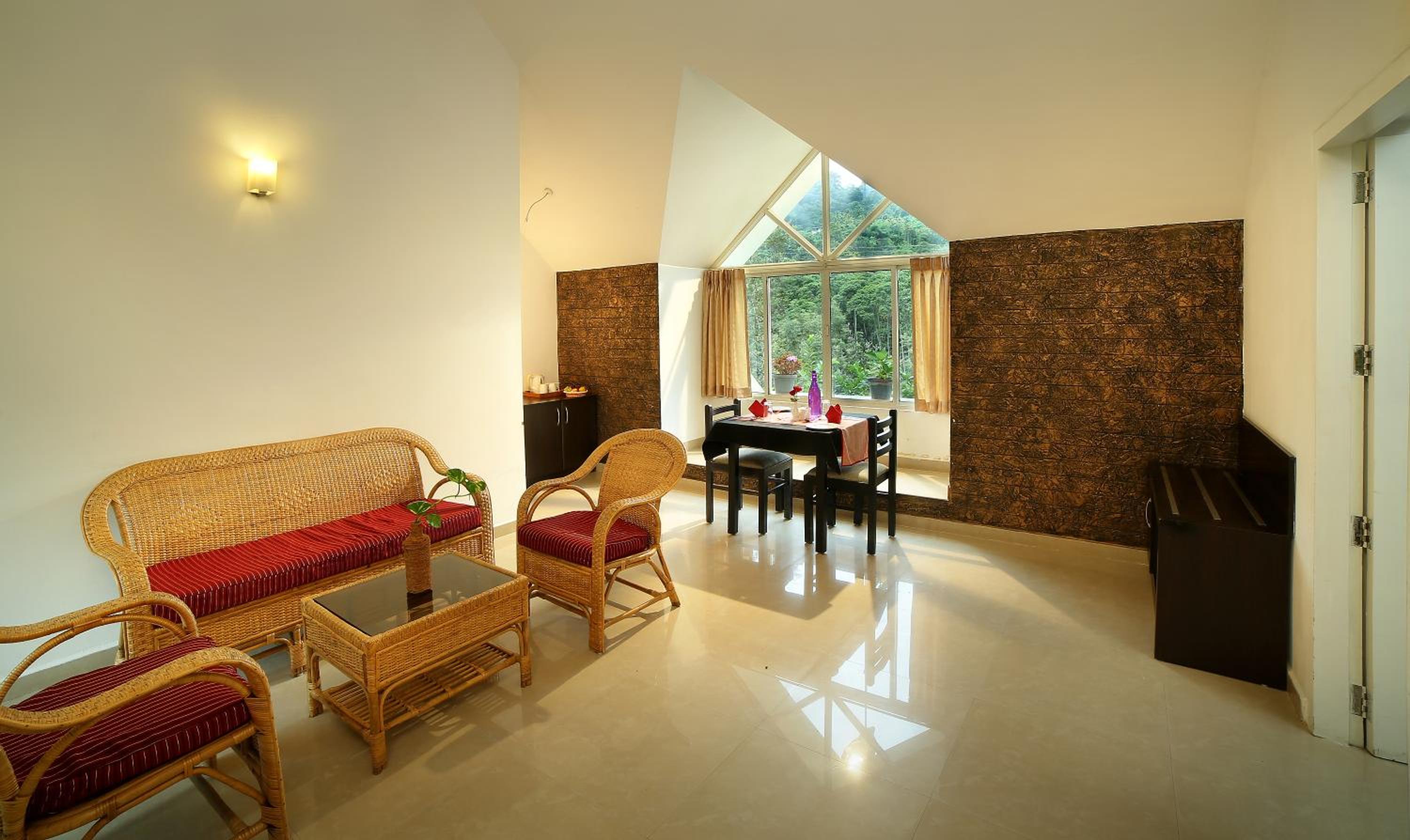 Premium Suite