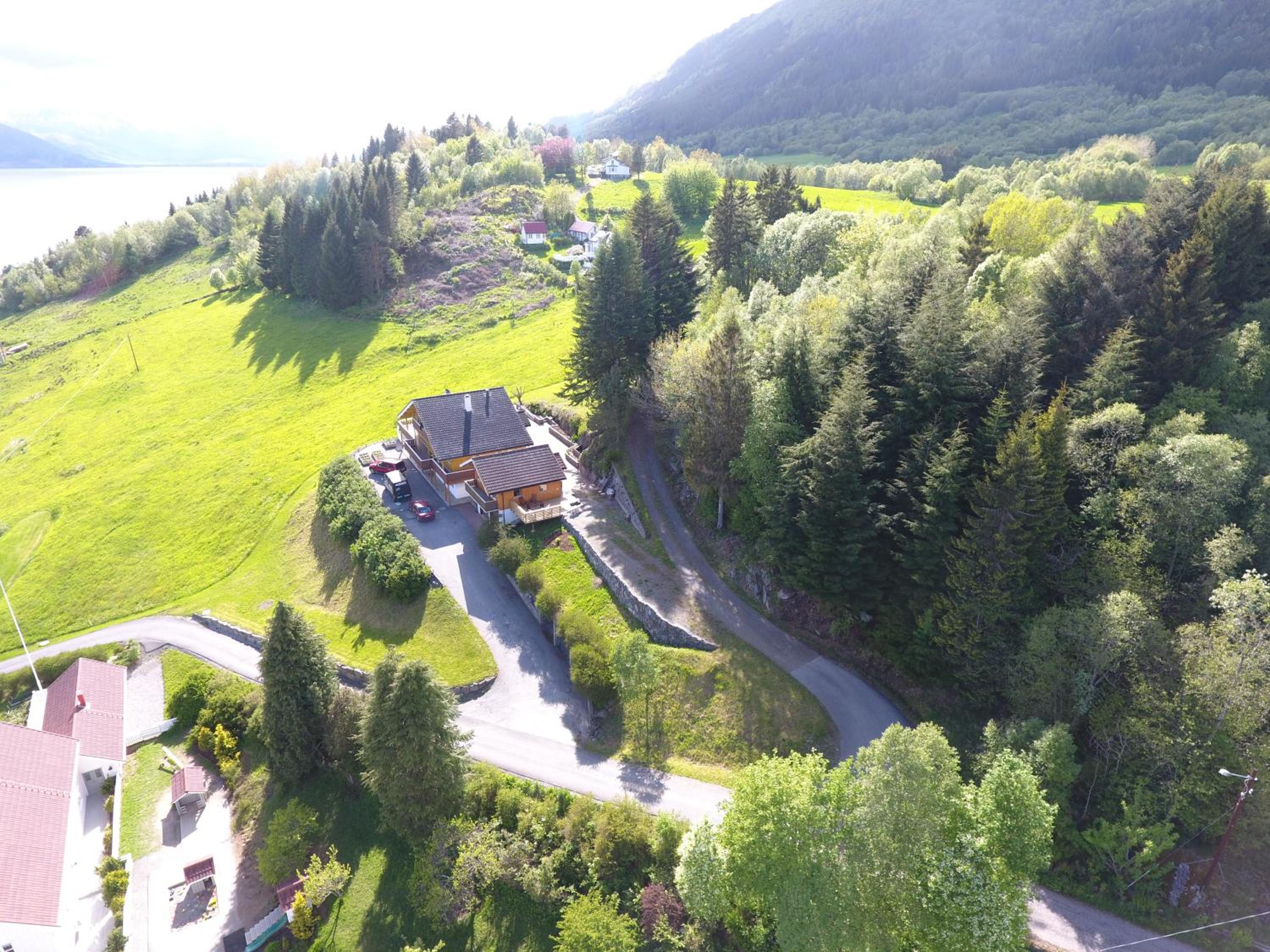 Vacation Home - Photo 16