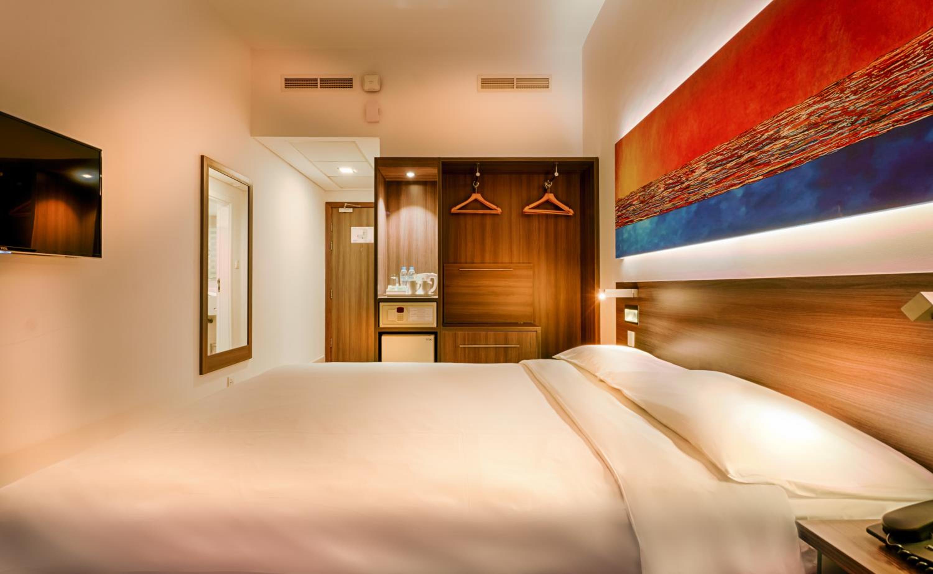  Double Room with 20% off F&B photo 3