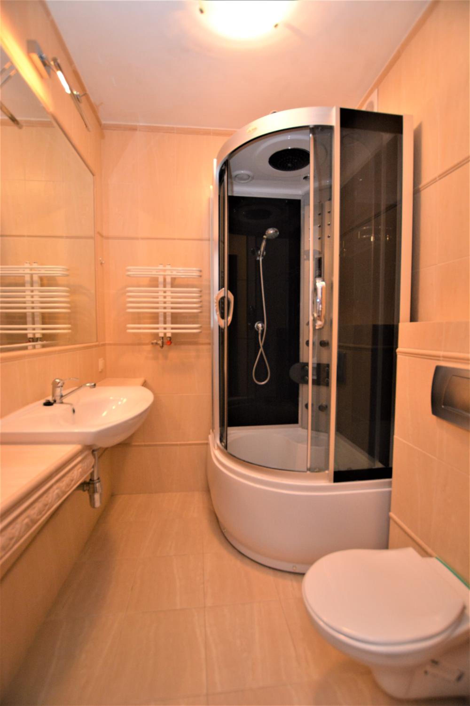 Comfort Triple Room with Shower photo 2