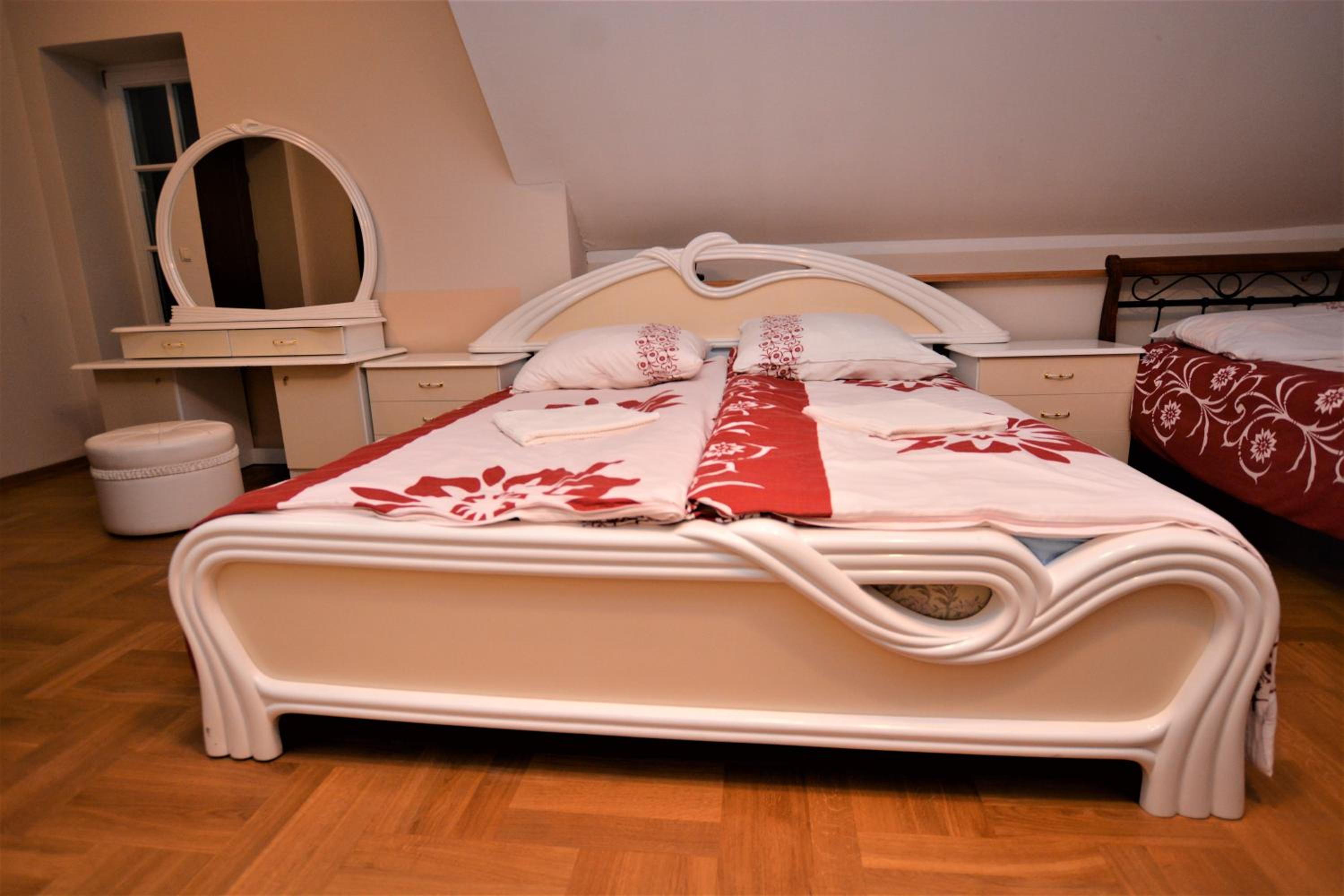 Comfort Triple Room with Shower photo 1