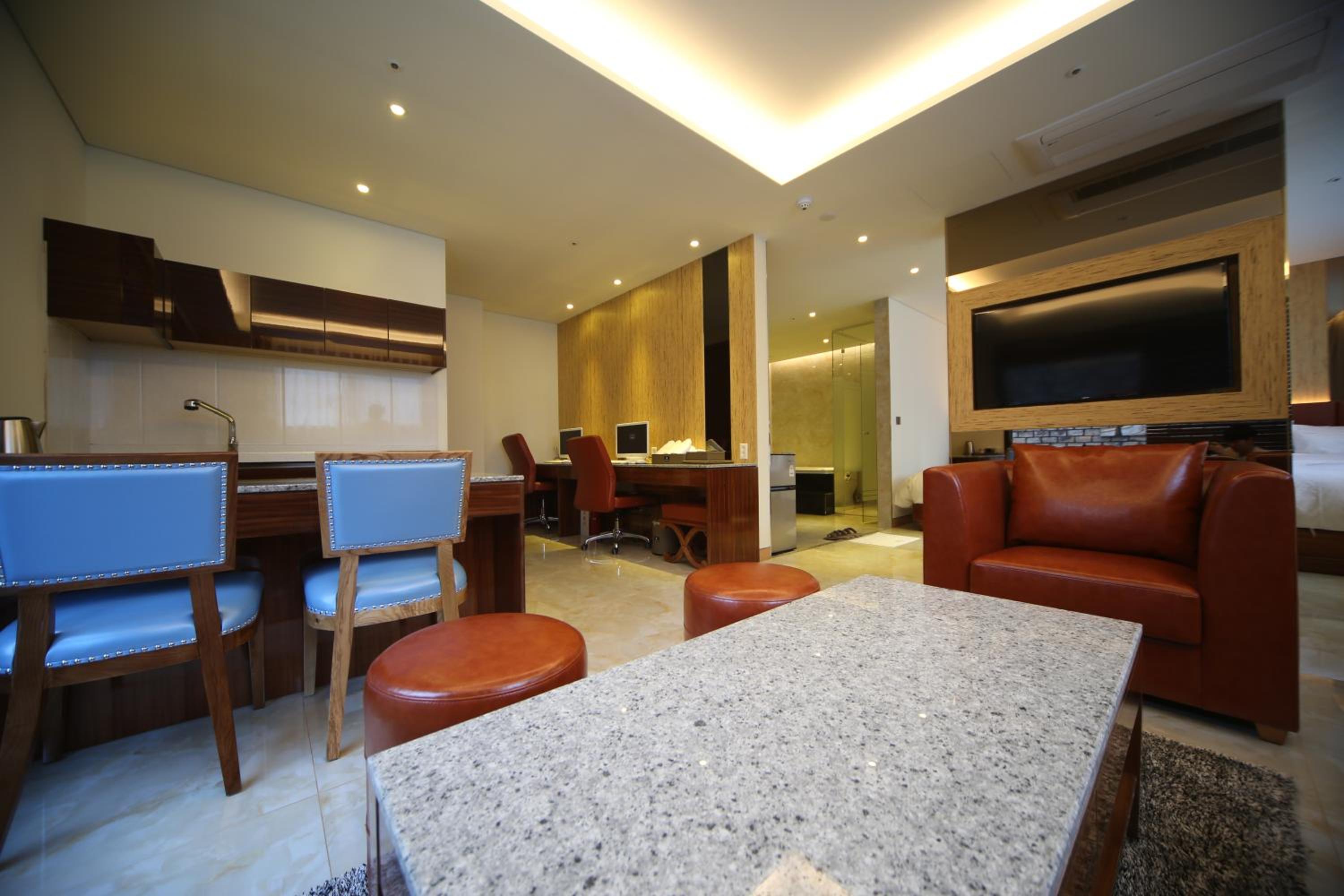 Family Suite photo 3