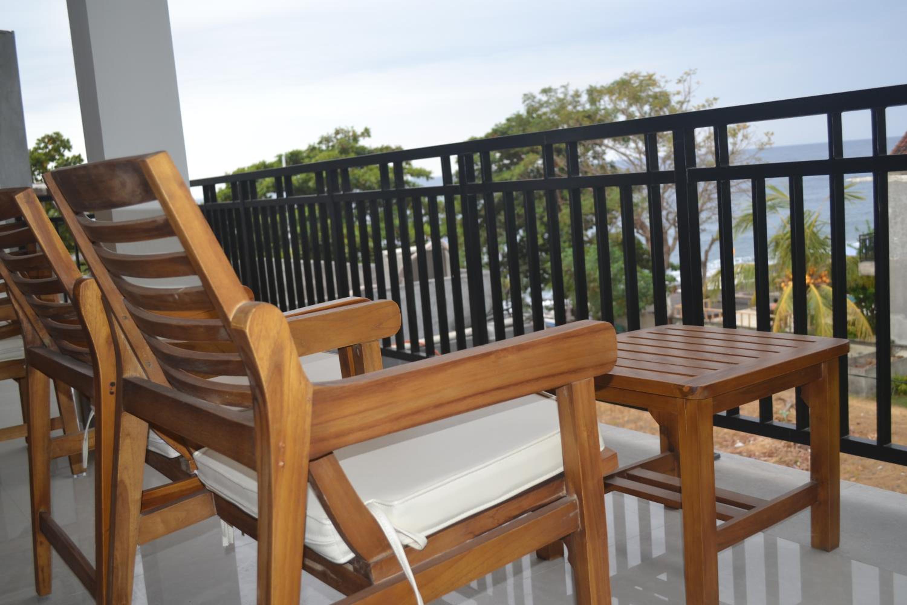 Double Room with Mountain View - Photo 11