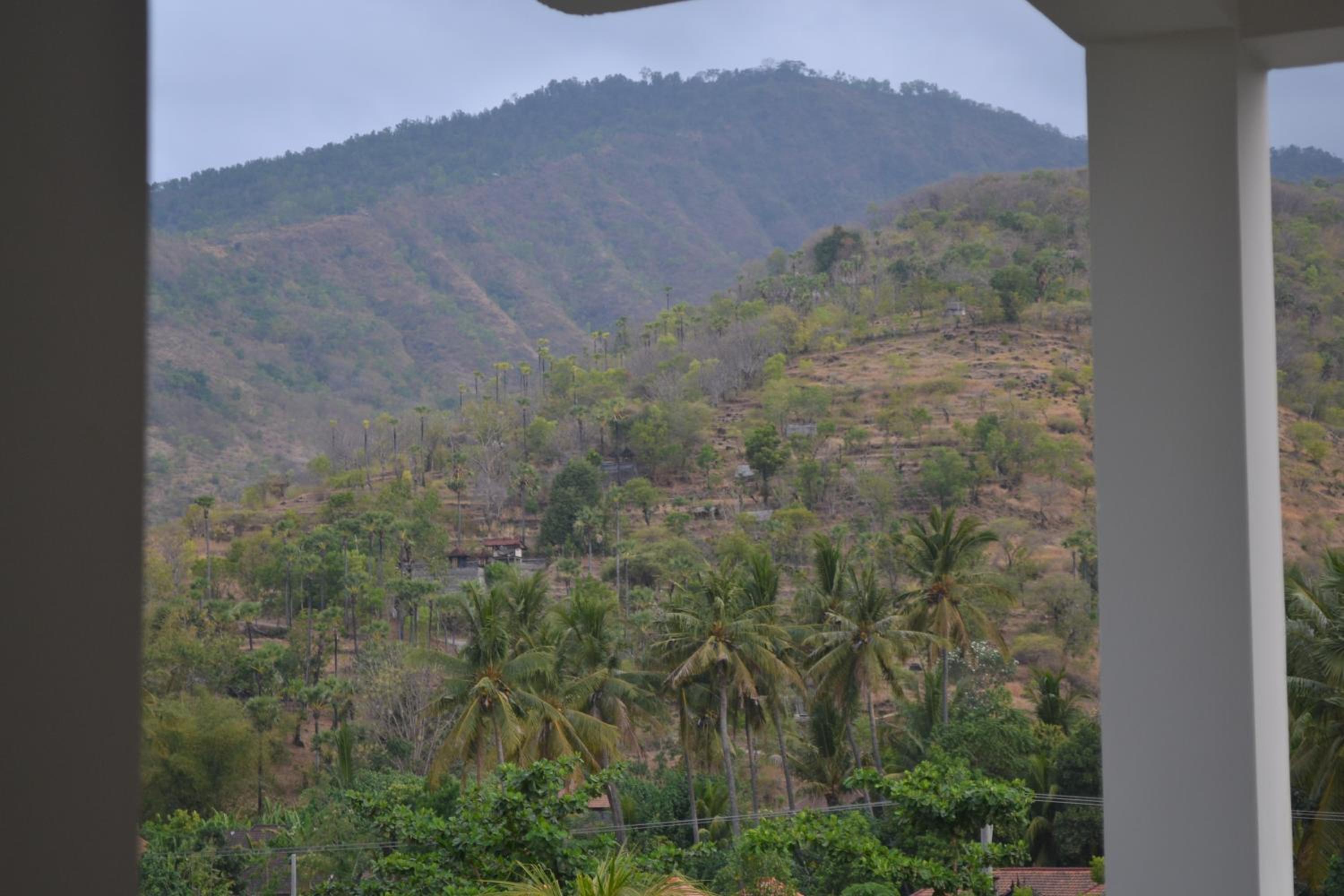 Double Room with Mountain View - Photo 12