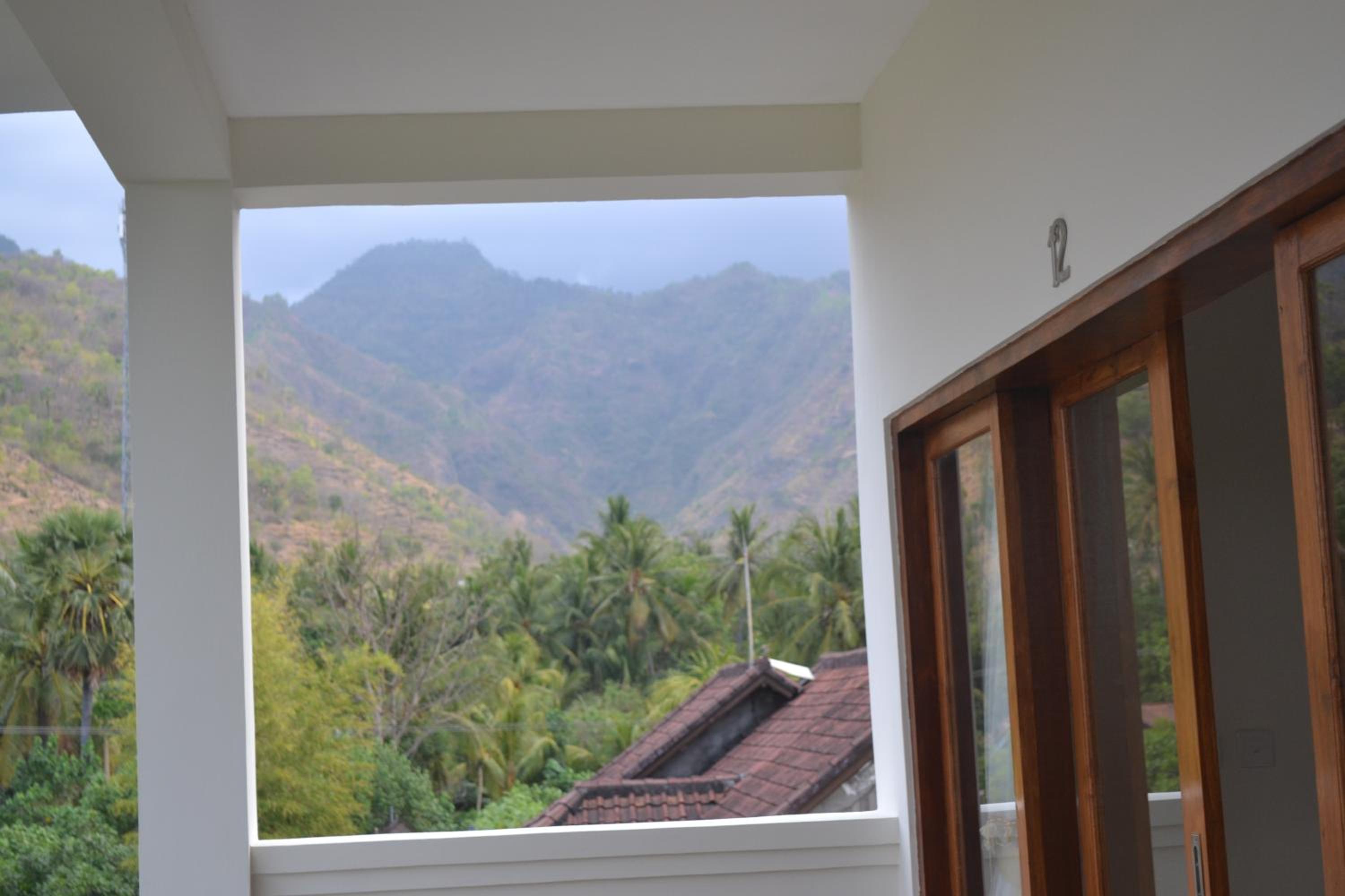 Double Room with Mountain View - Photo 21
