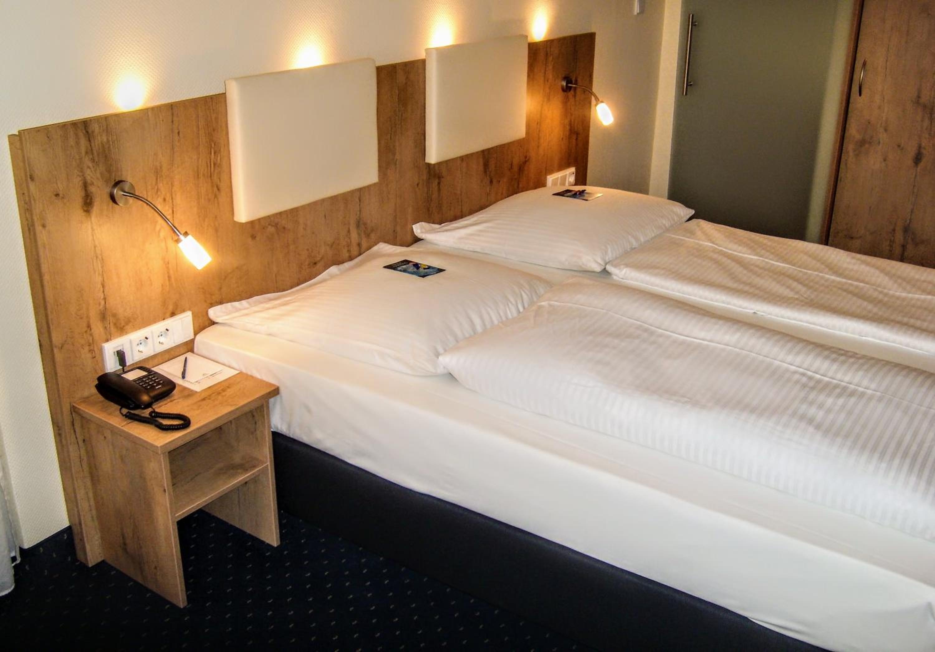 Business Double Room photo 1