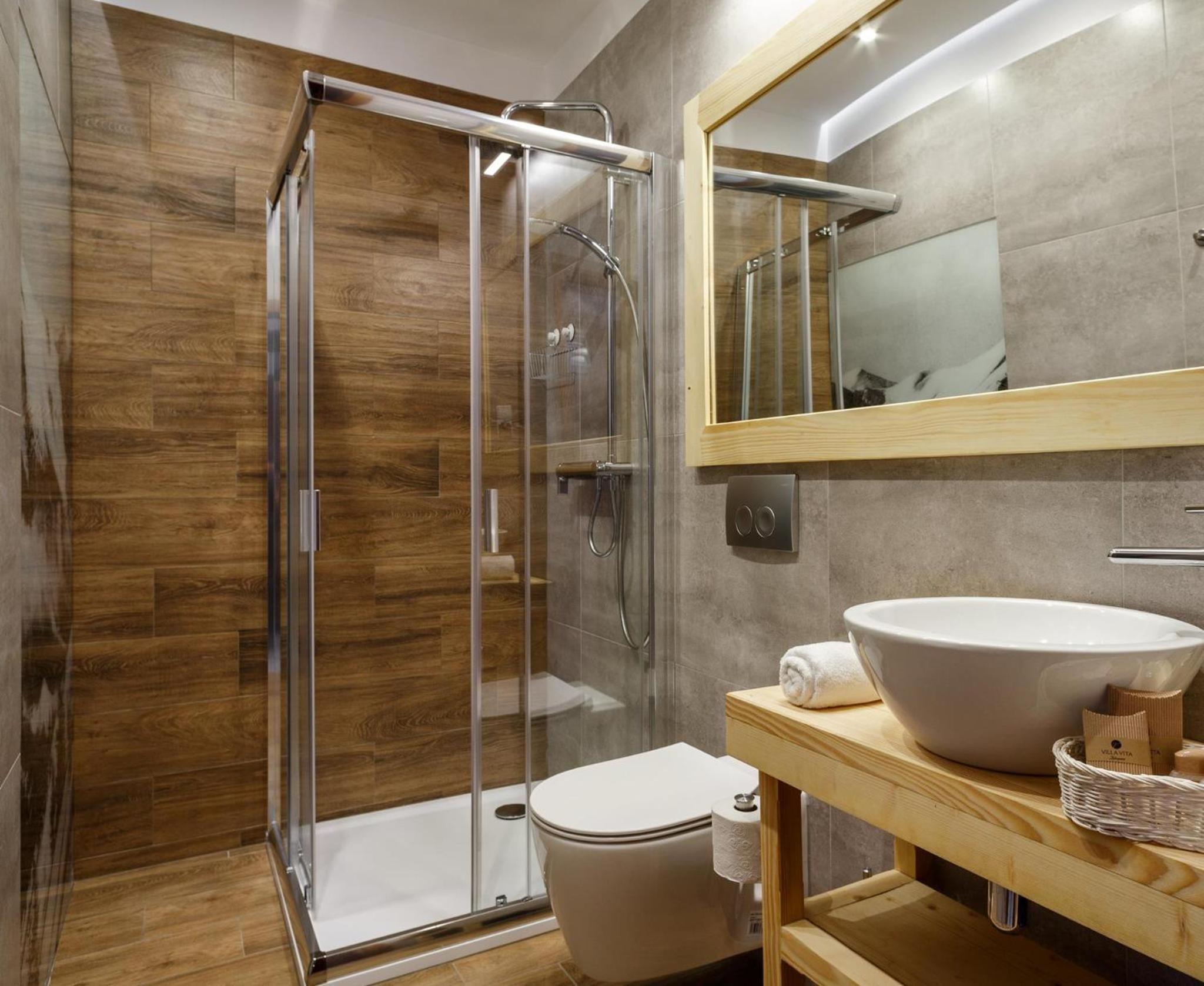 Triple Room - Photo 22