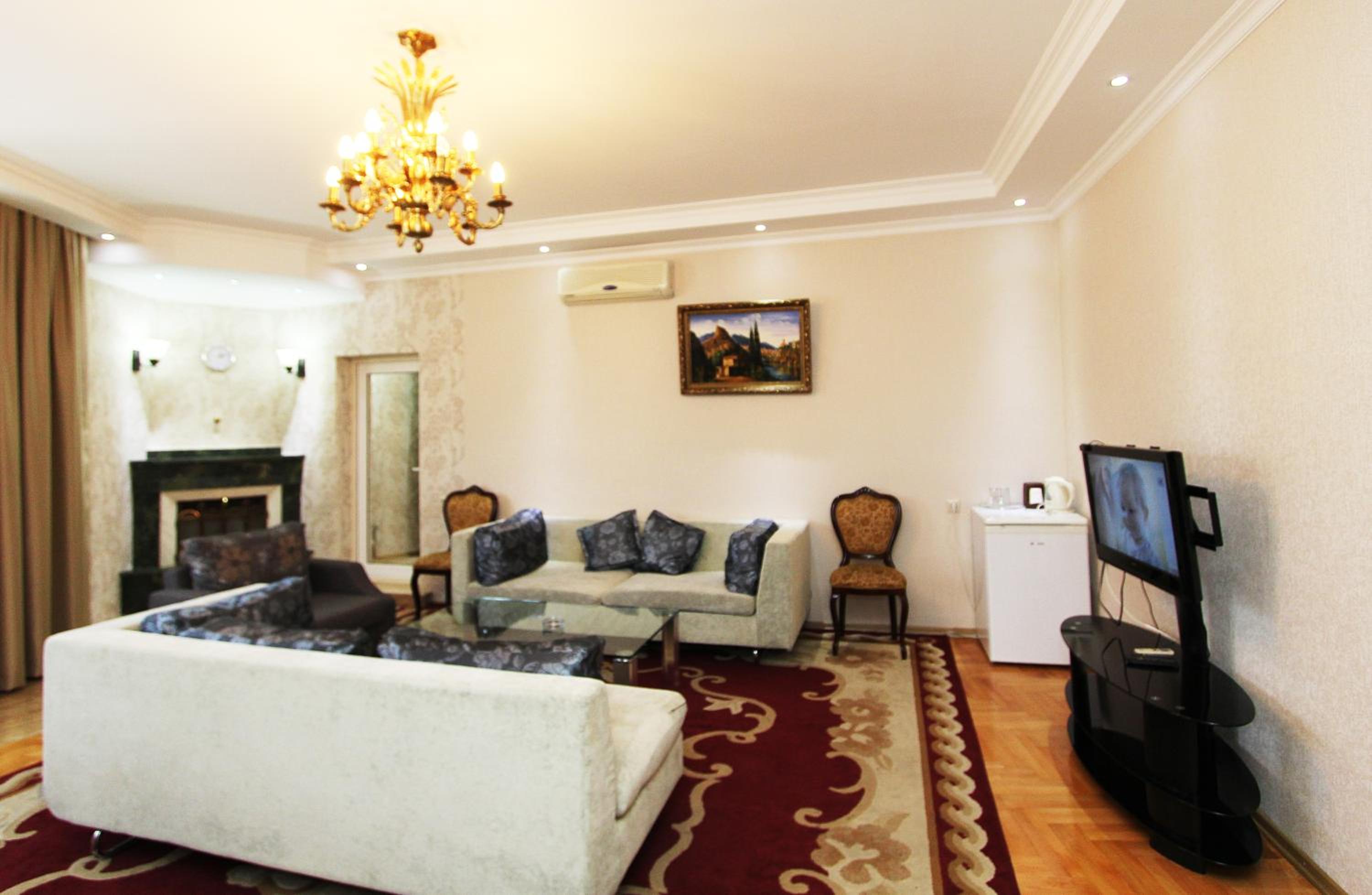 Junior Suite - Photo 7