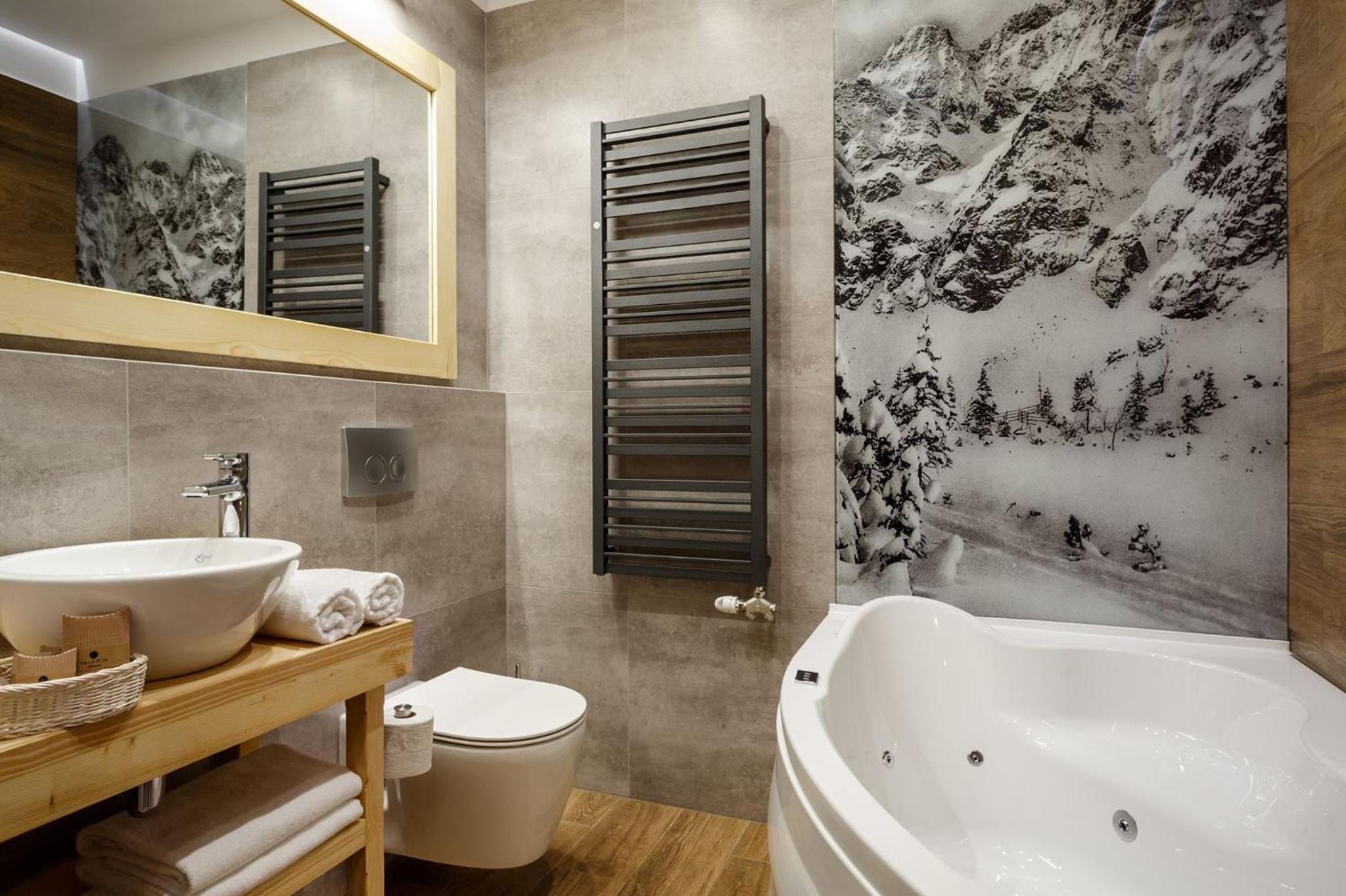 Double Room - Photo 21