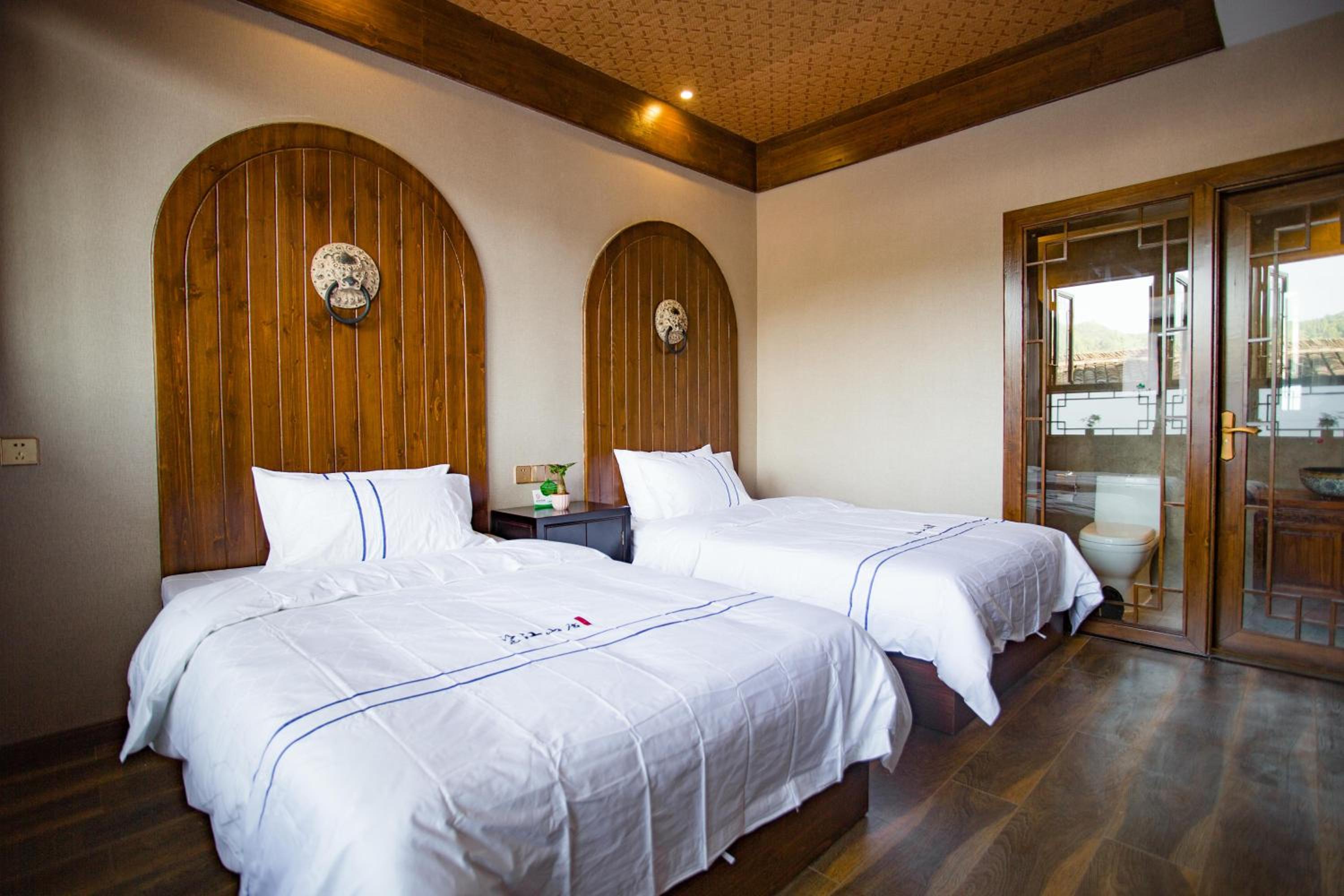 Twin Room photo 1