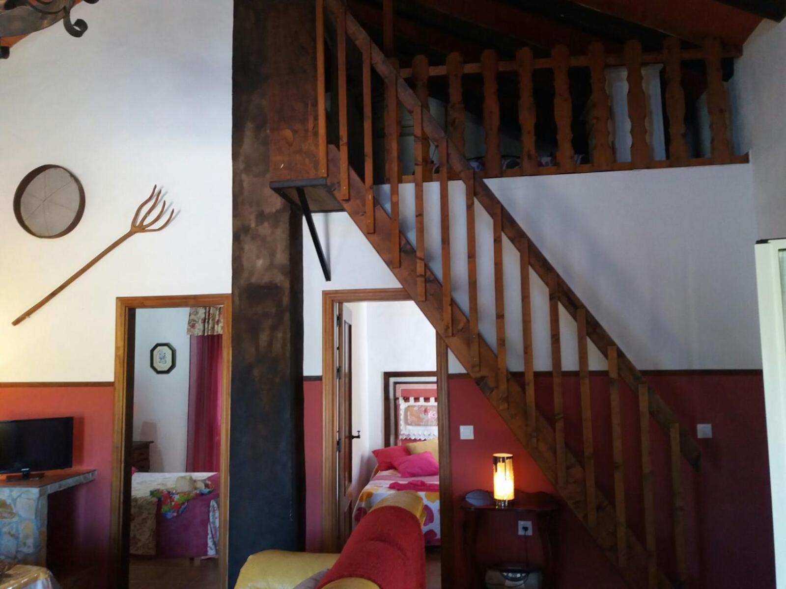 Casa de Vacaciones