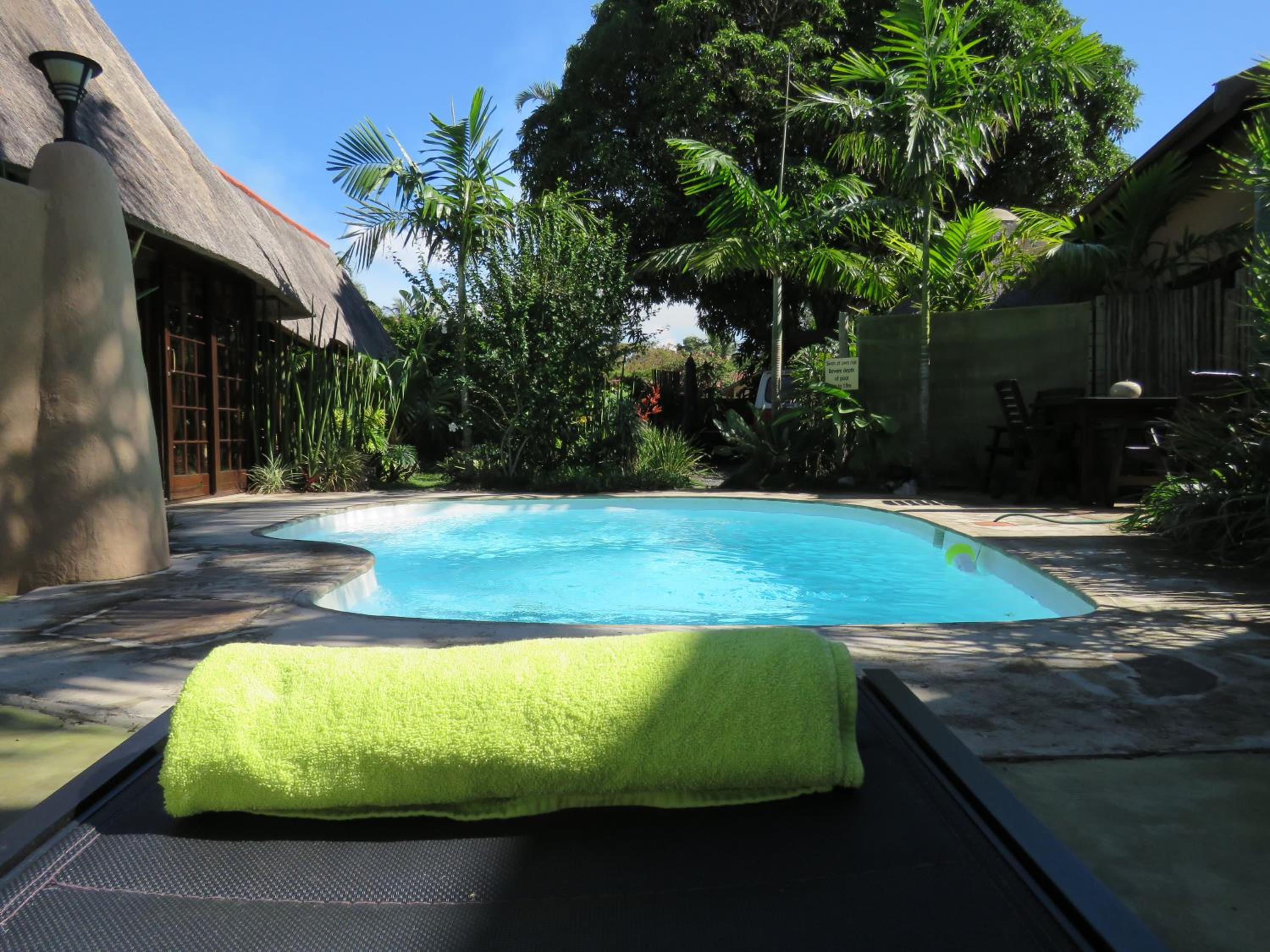 Superior Double Room - Photo 2