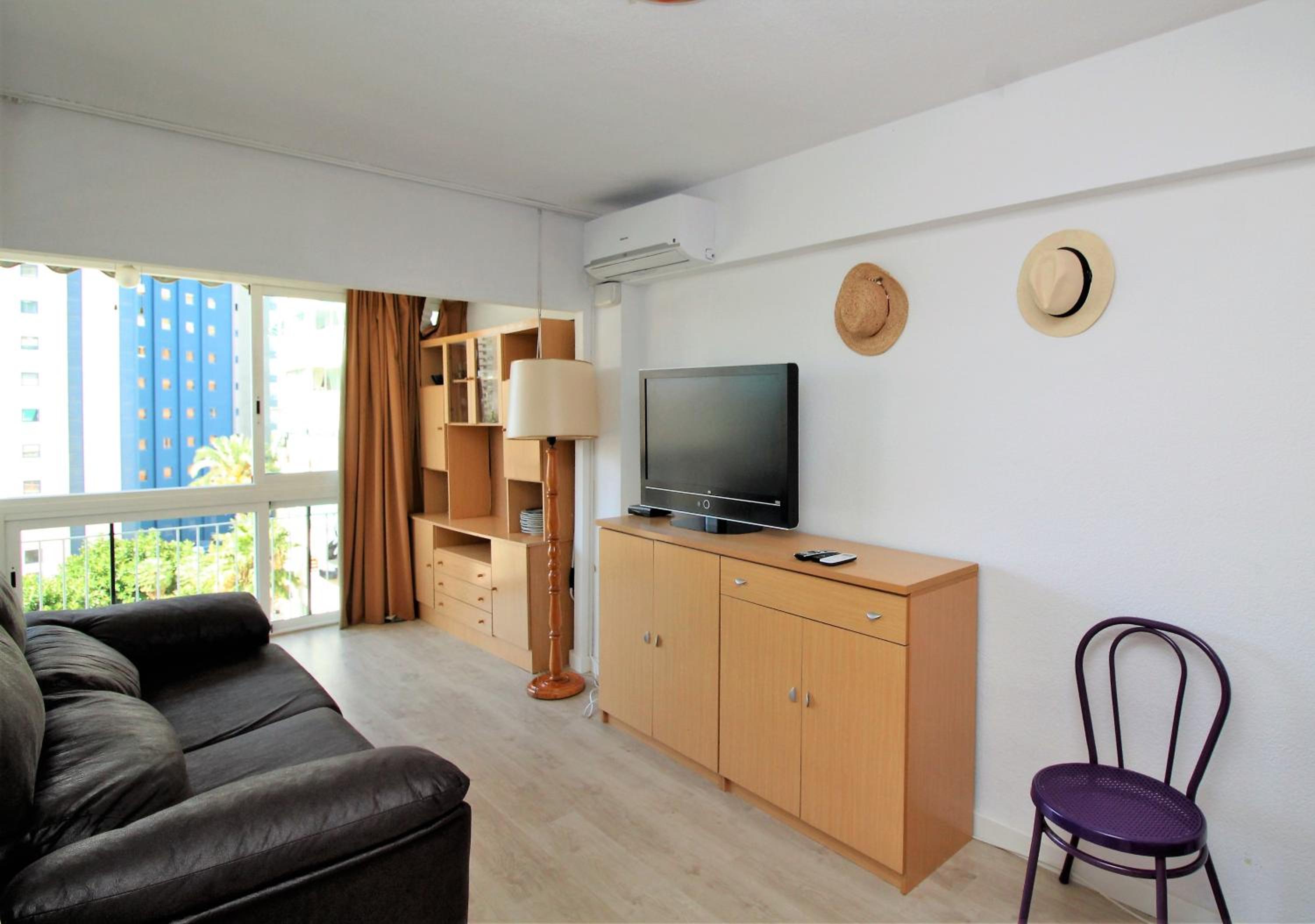 Apartamento