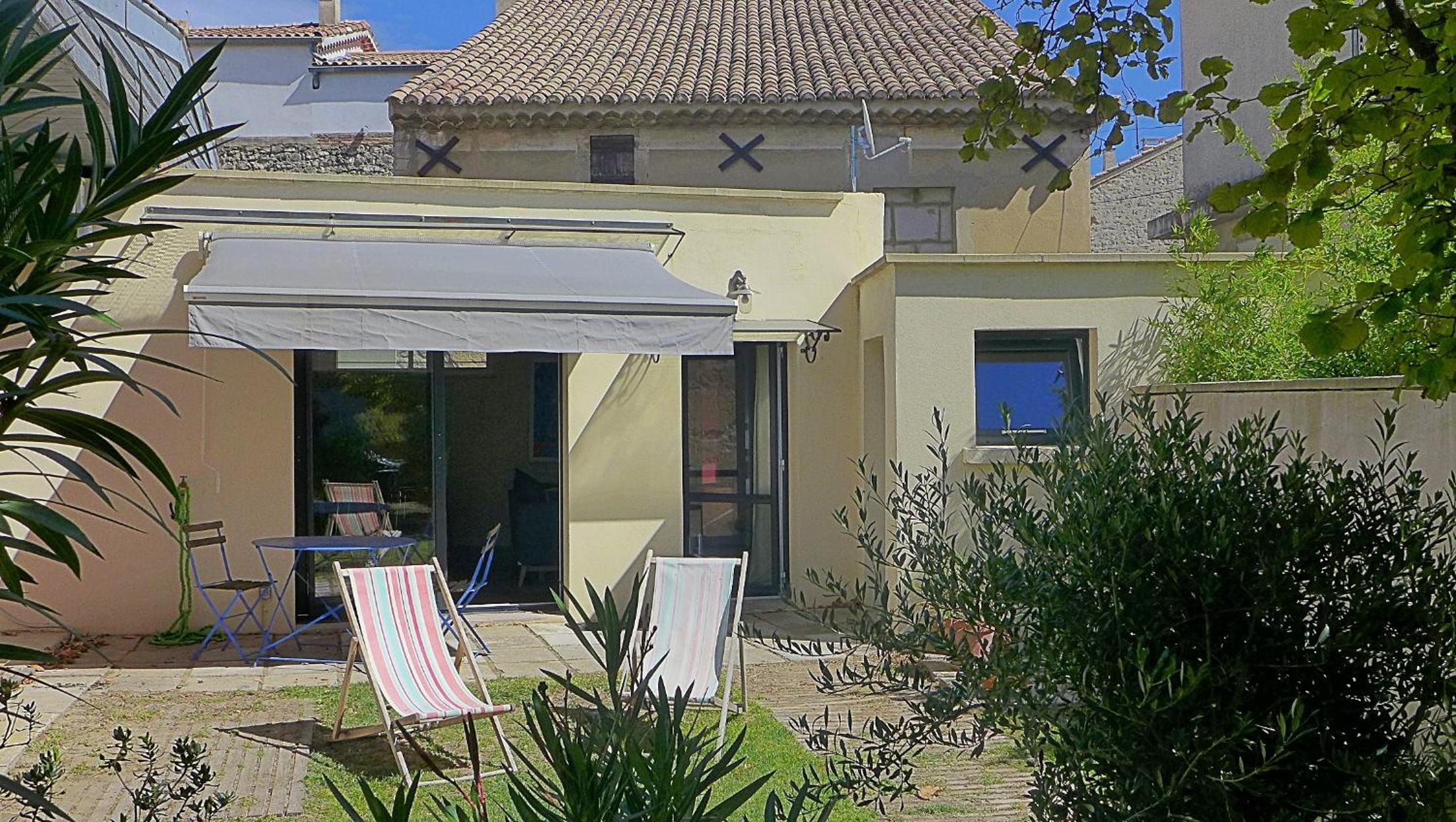 Holiday Home photo 1