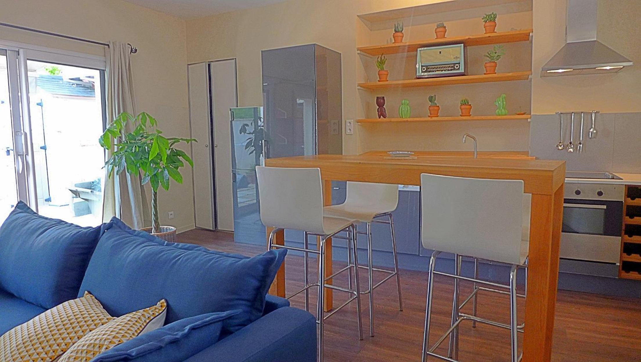 Holiday Home photo 2