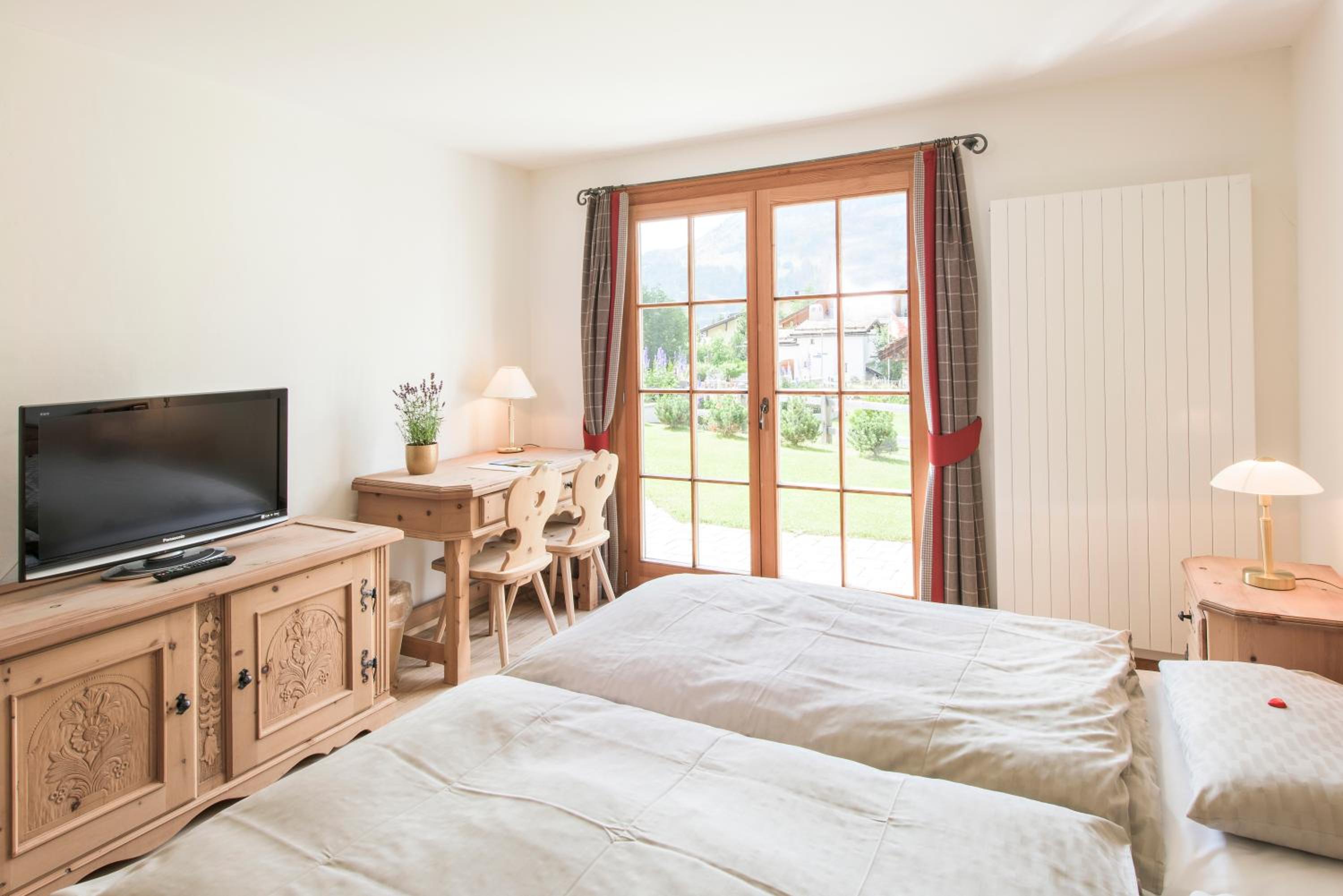 Standard Double Room photo 3