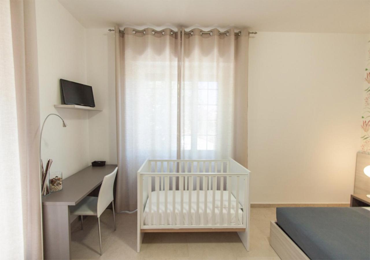 Superior Double or Twin Room with Terrace photo 3