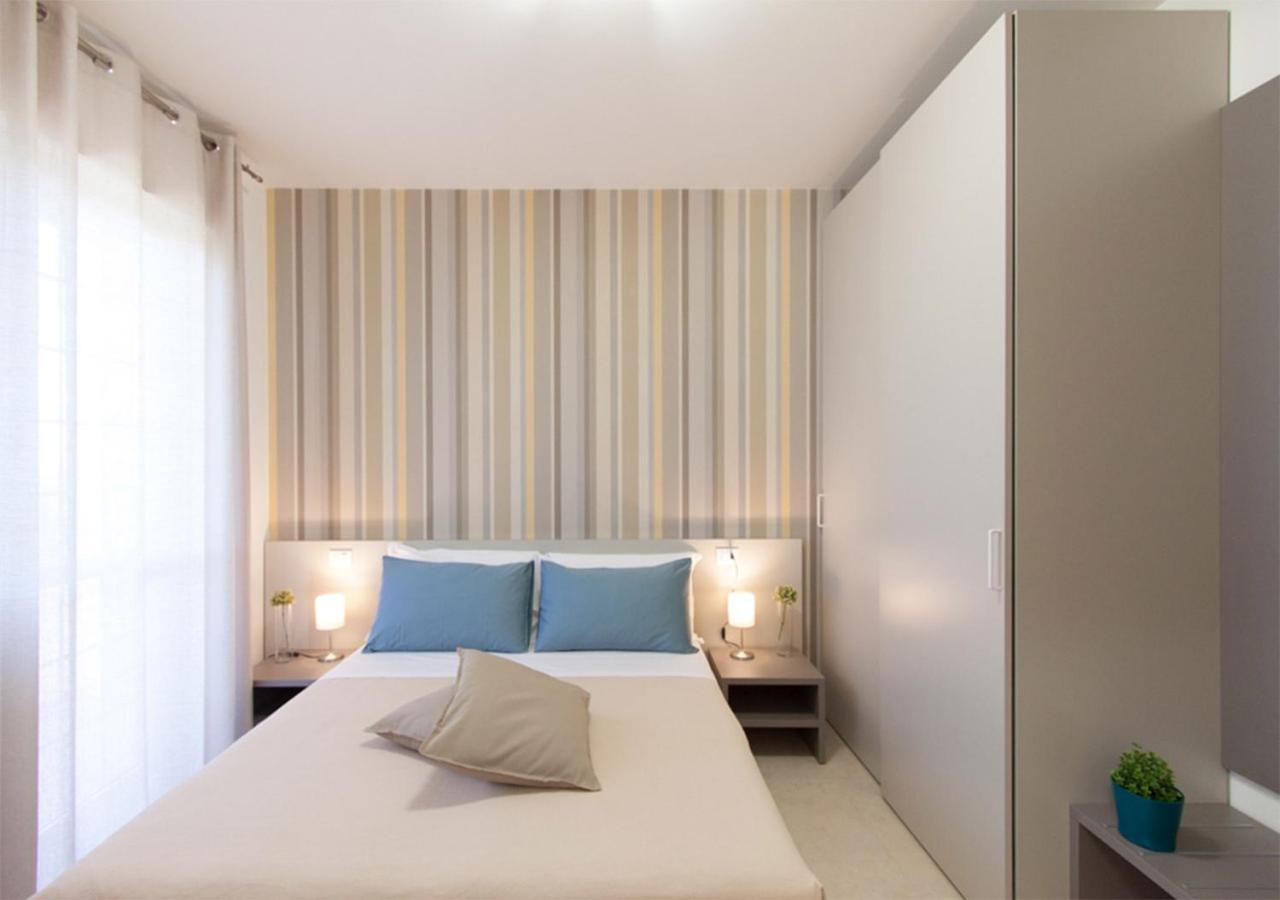 Standard Double or Twin Room with Balcony photo 1