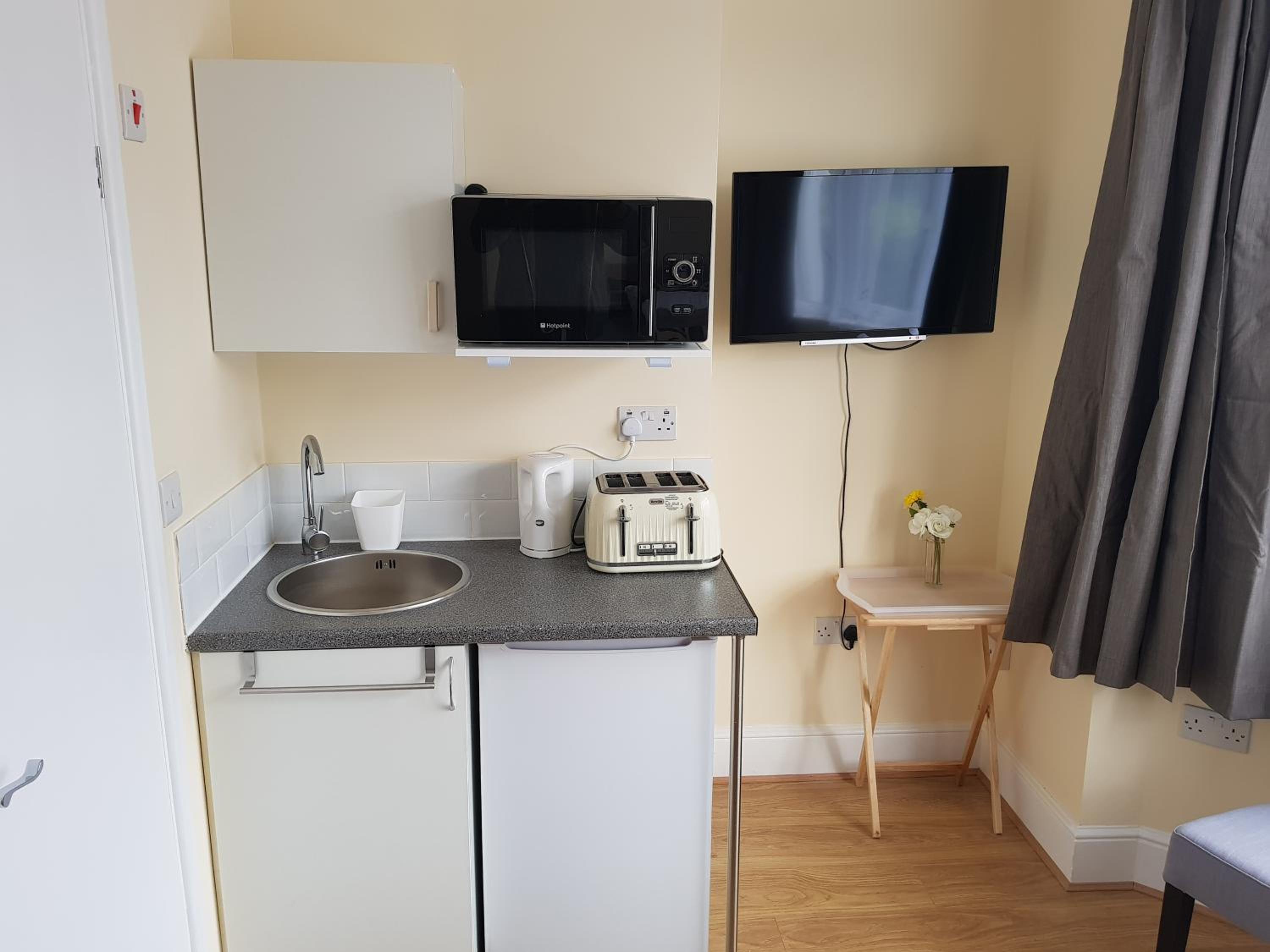 Superior Double Room photo 2