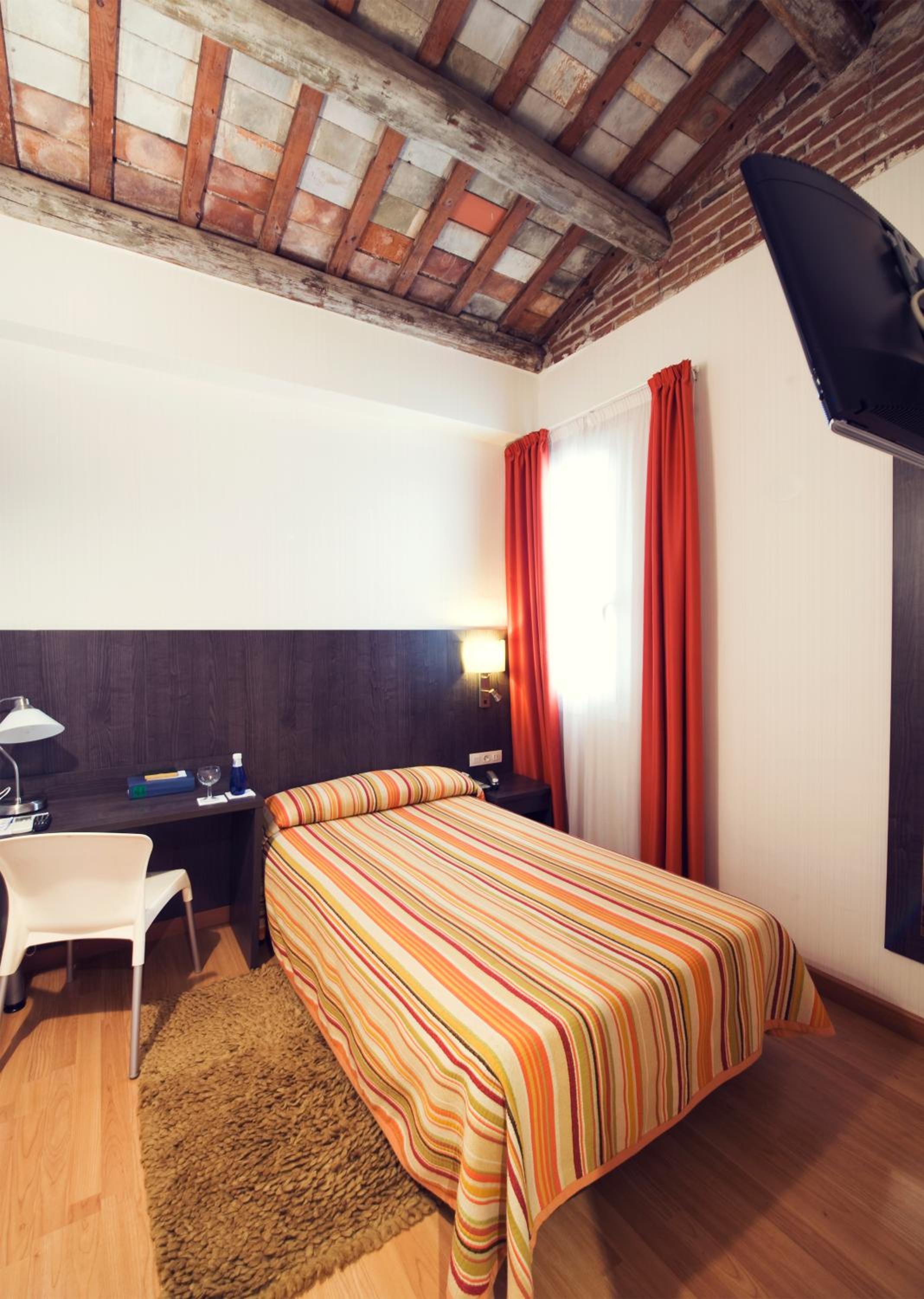 Habitación Individual - Sin Vista
