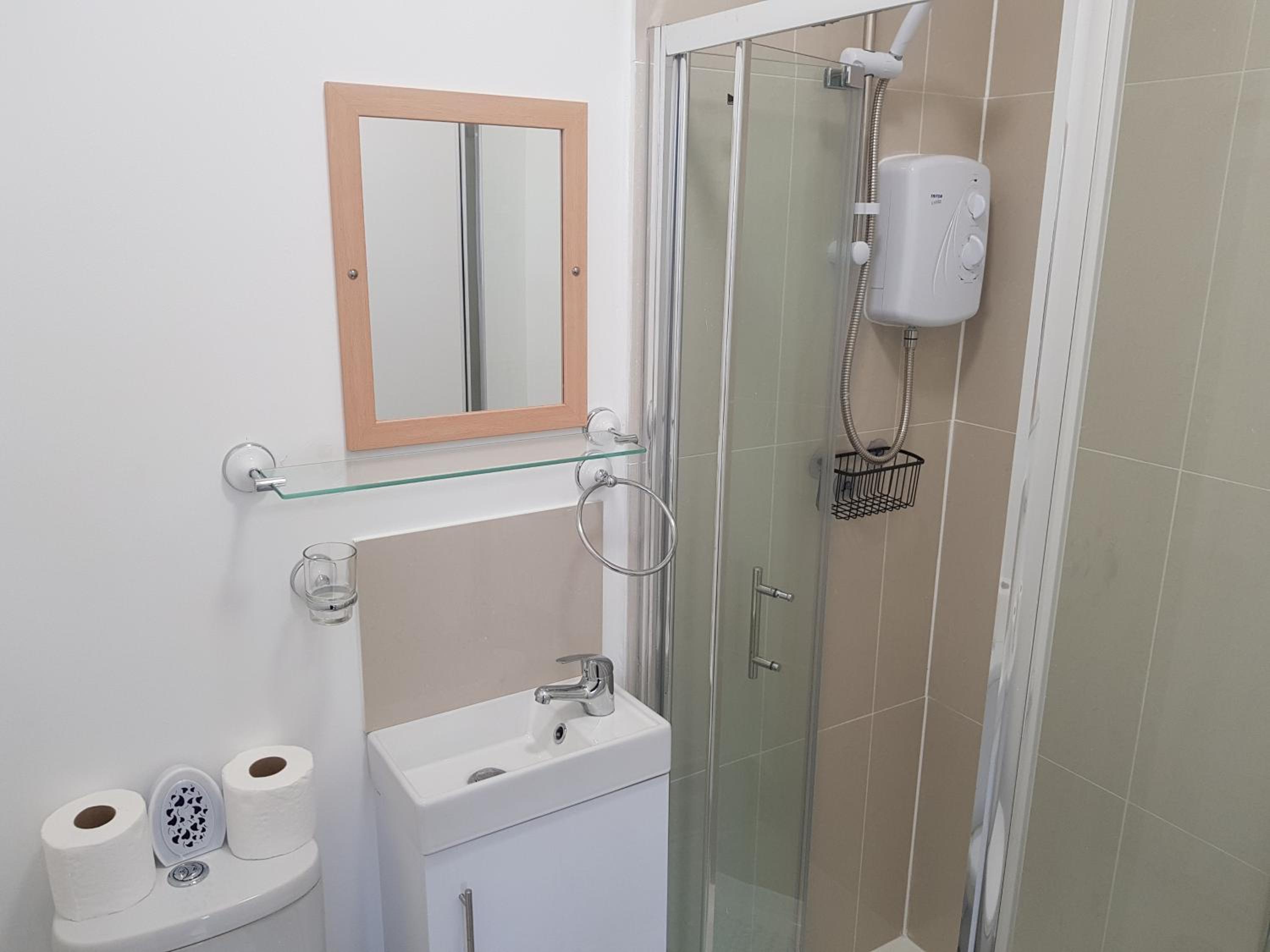 Superior Double Room photo 3