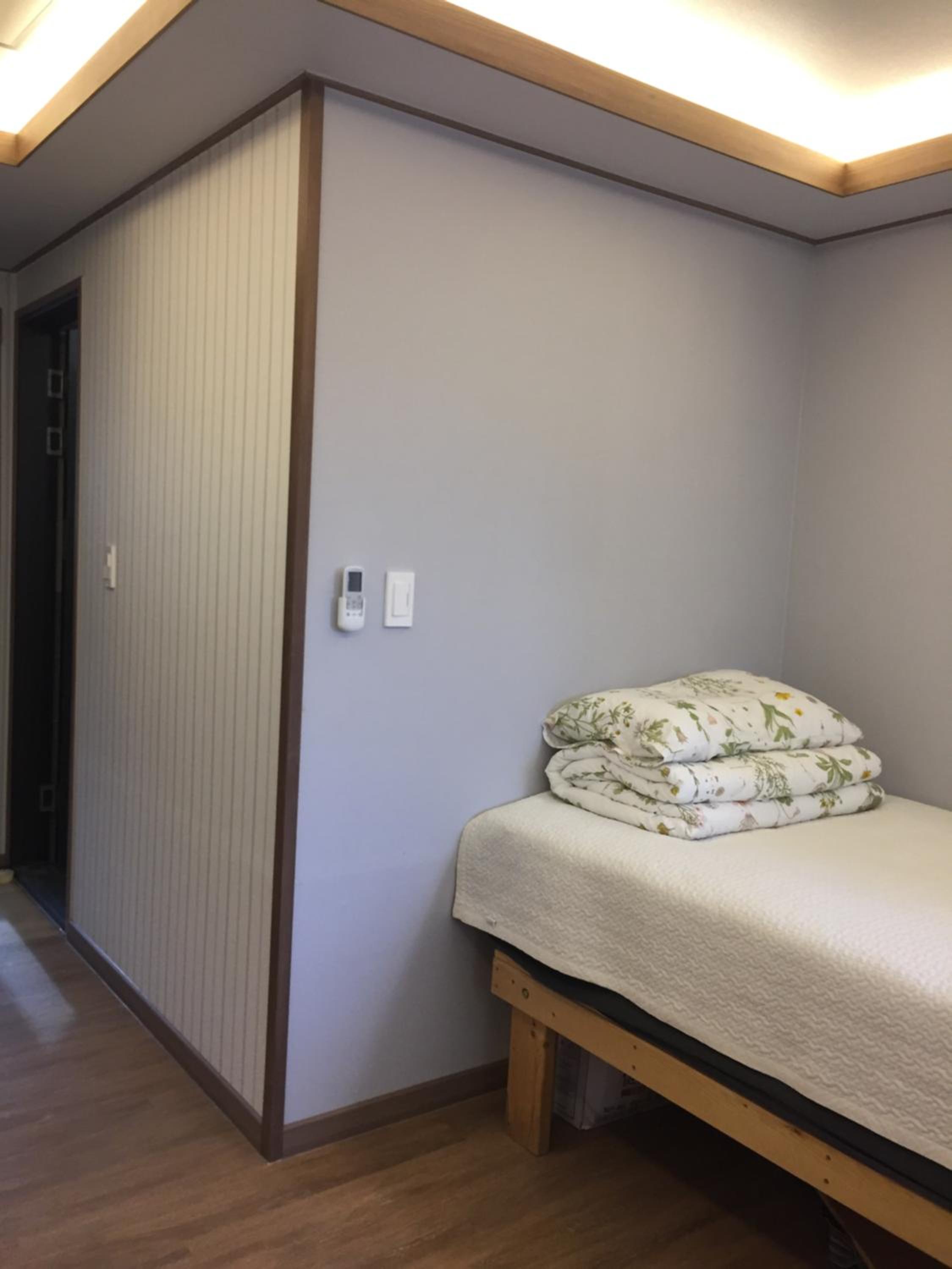 Double Room with Private Bathroom photo 3