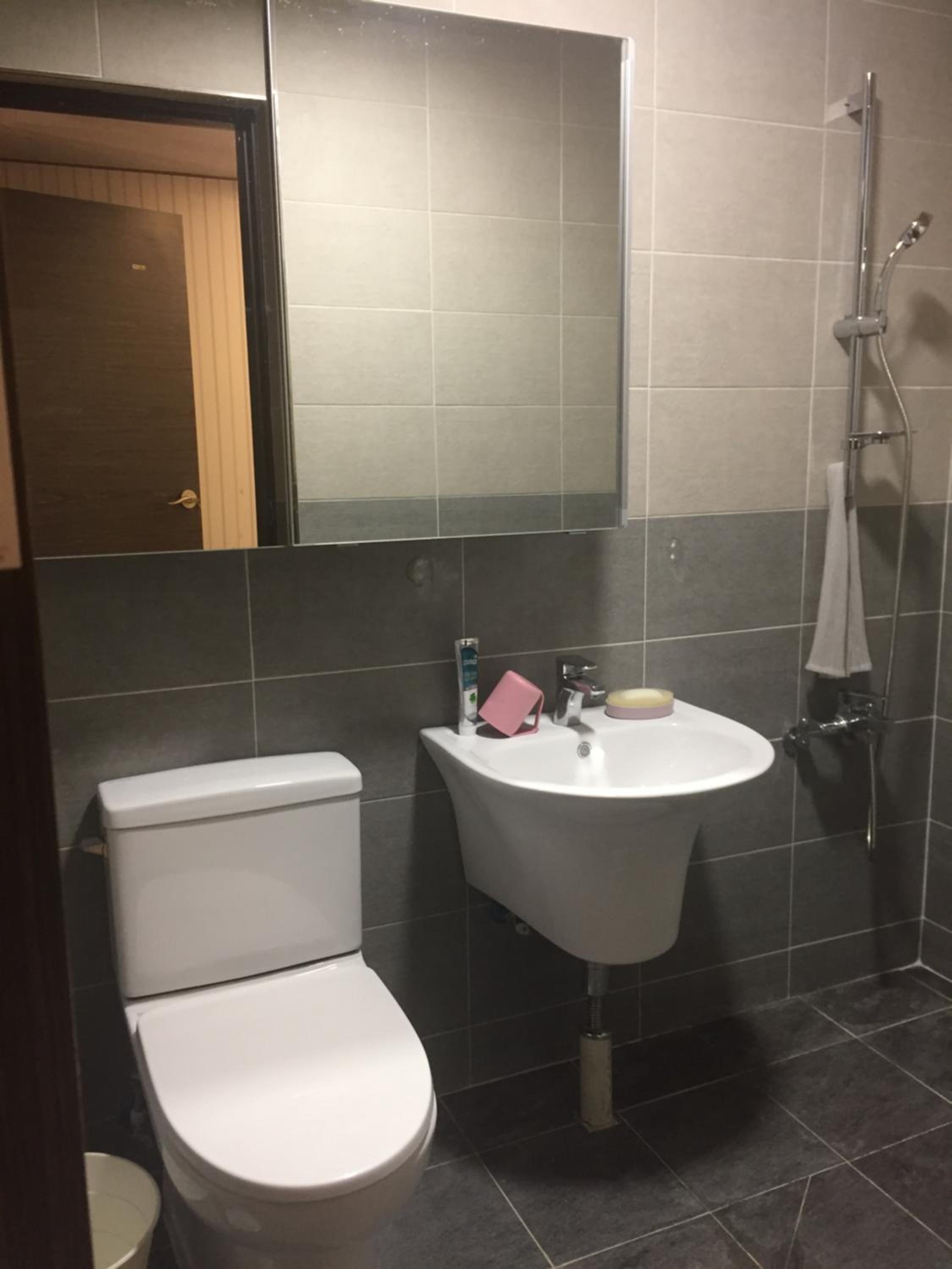 Double Room with Private Bathroom photo 2