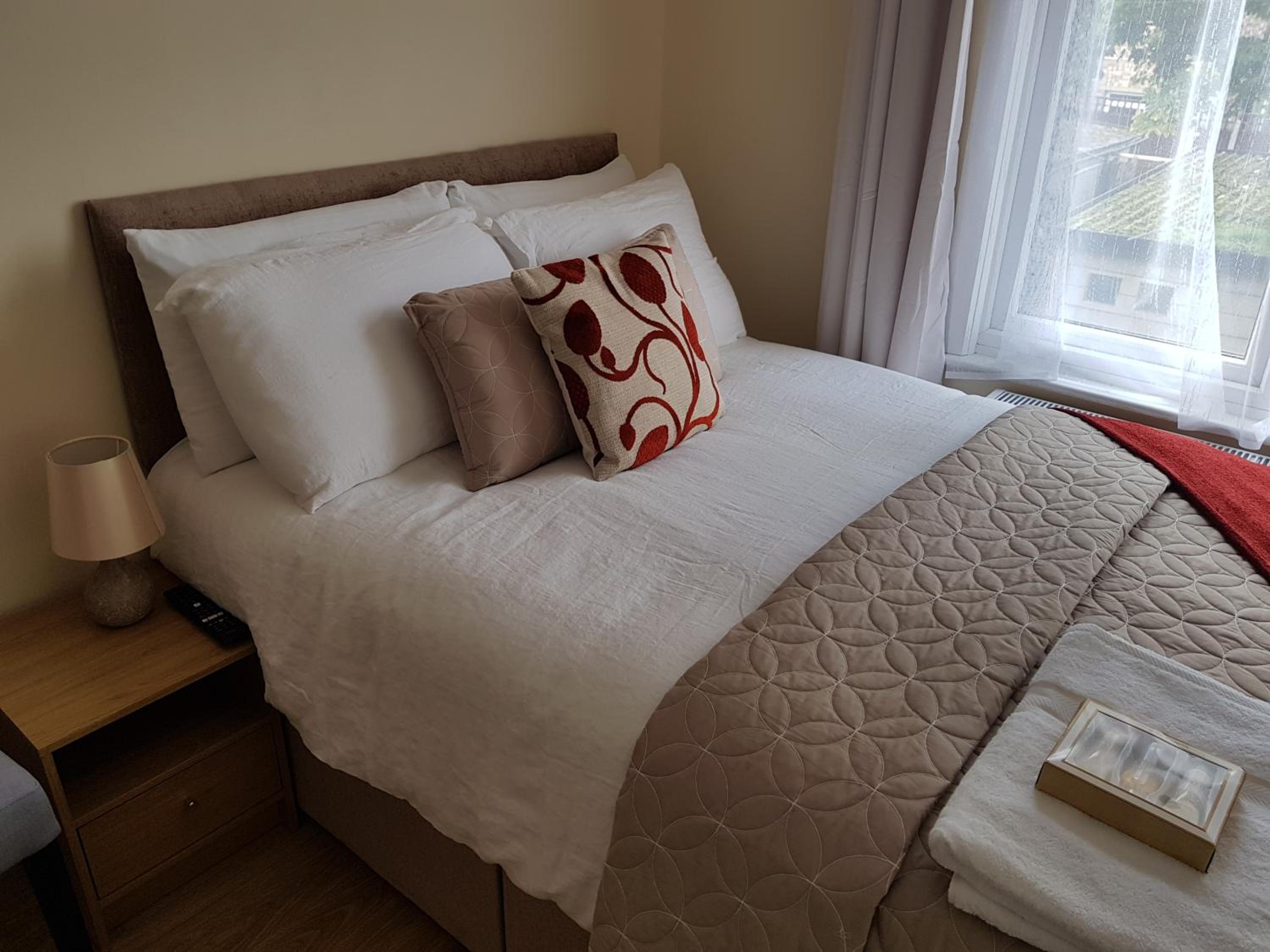 Superior Double Room photo 2