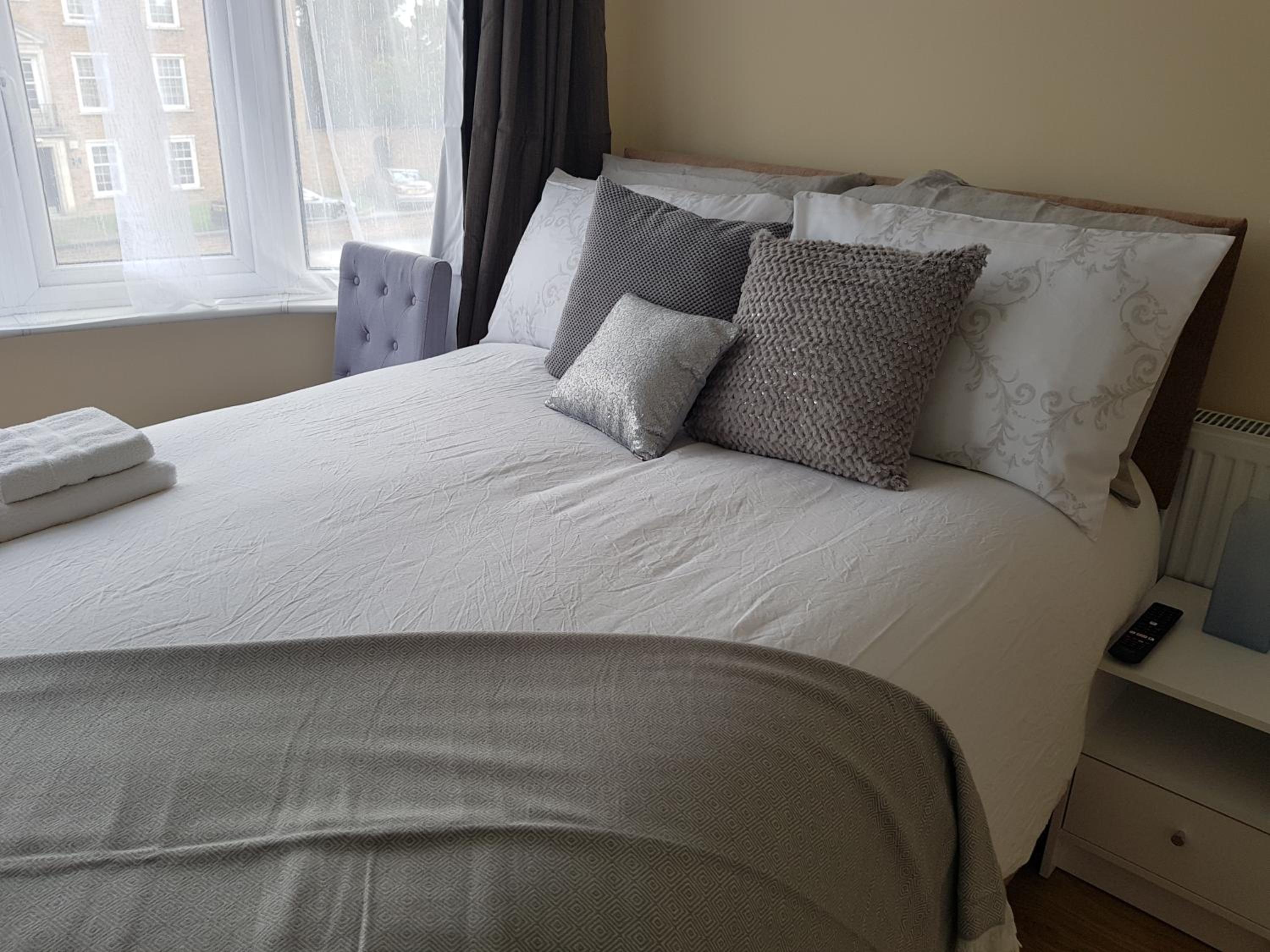 Superior Double Room photo 2