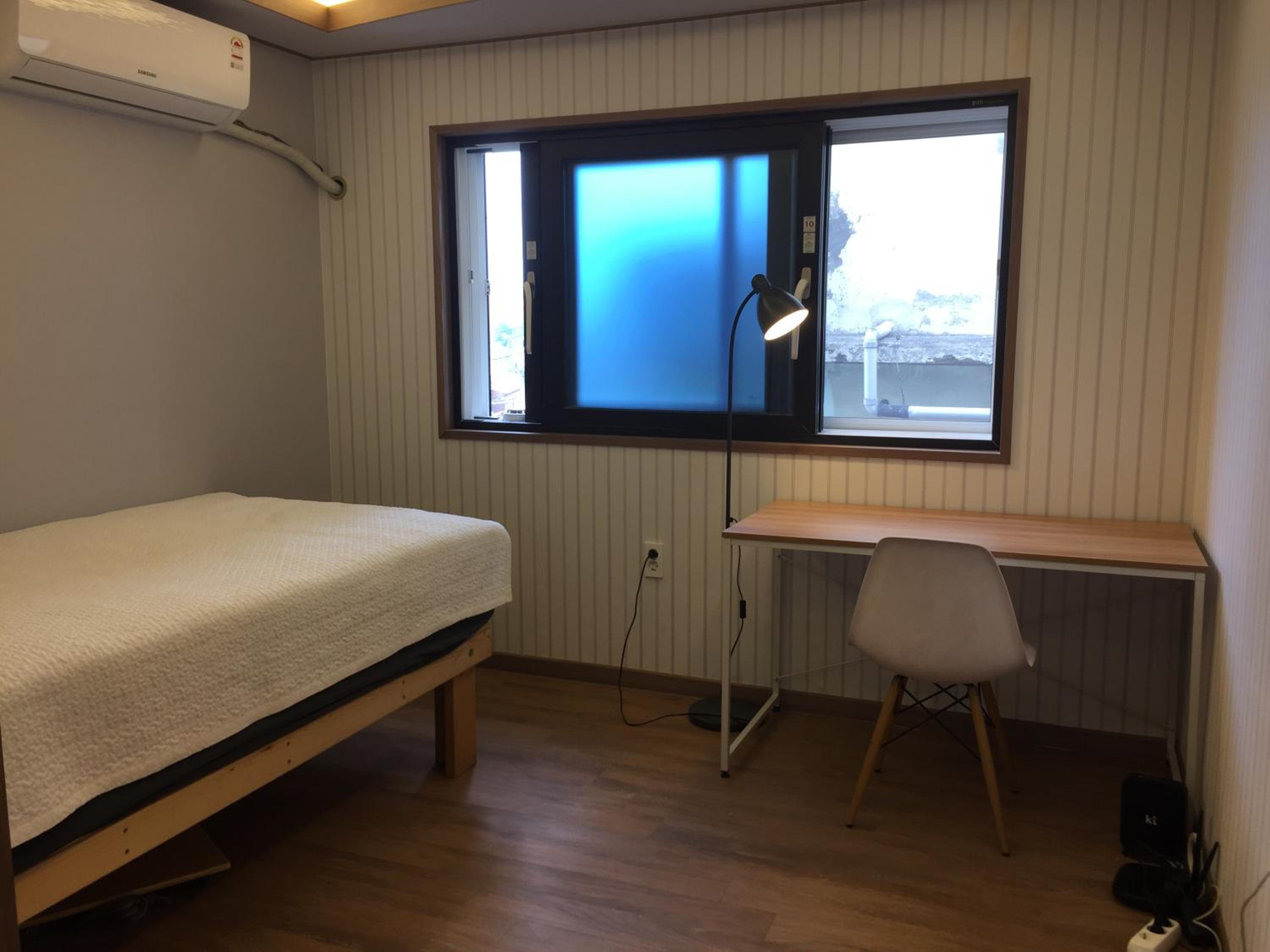 Double Room with Private Bathroom photo 1