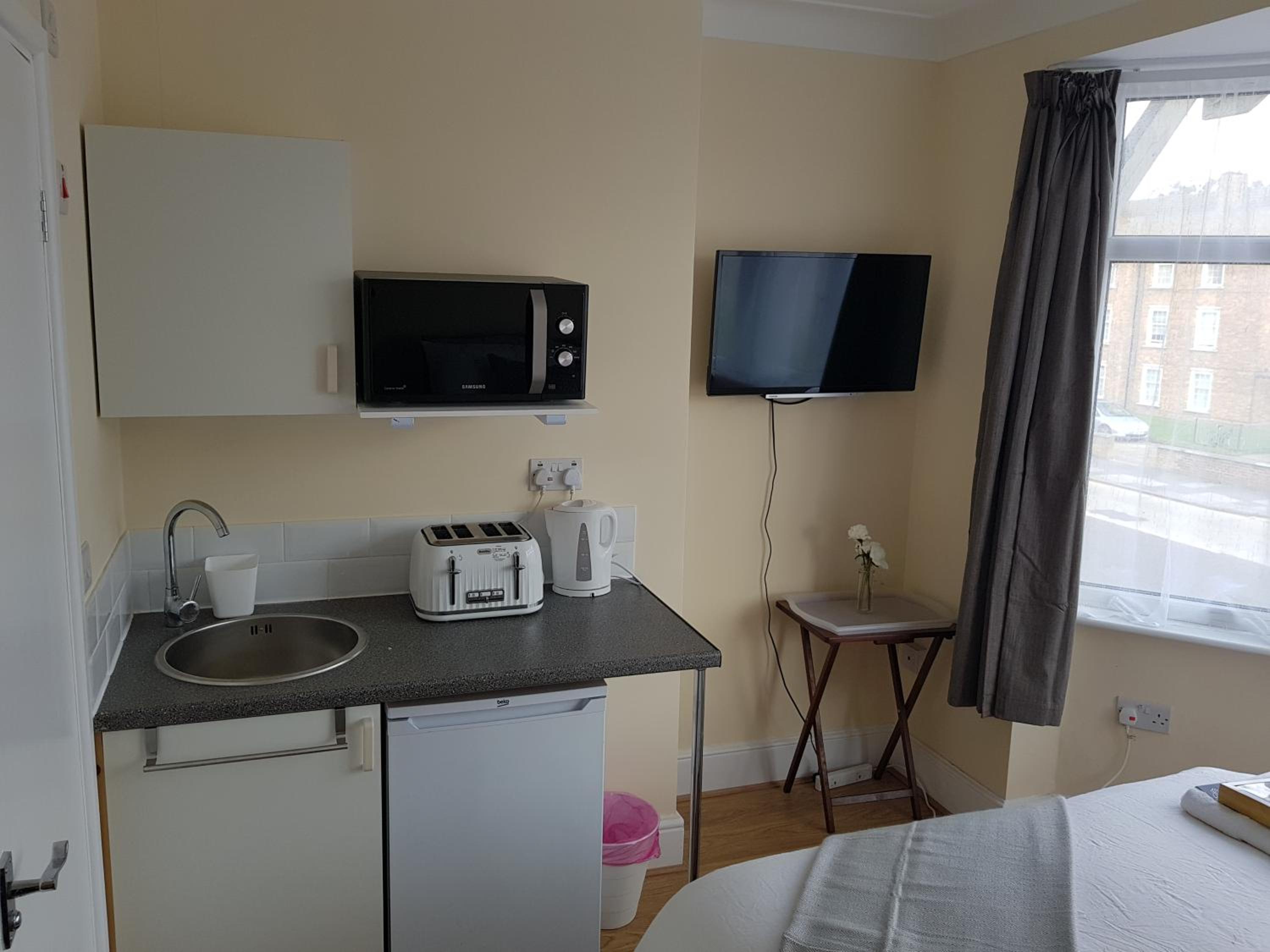 Superior Double Room photo 3