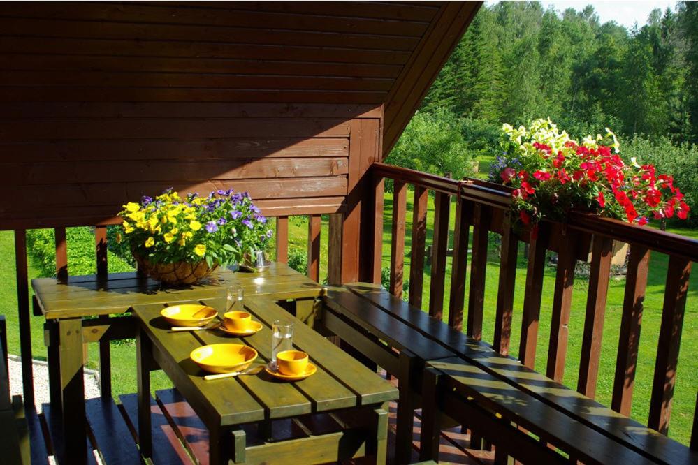 Three-Bedroom House - Photo 3