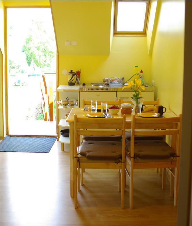 Three-Bedroom House - Photo 14