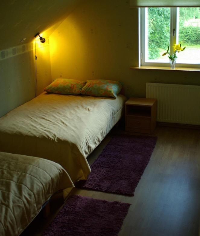 Three-Bedroom House - Photo 12