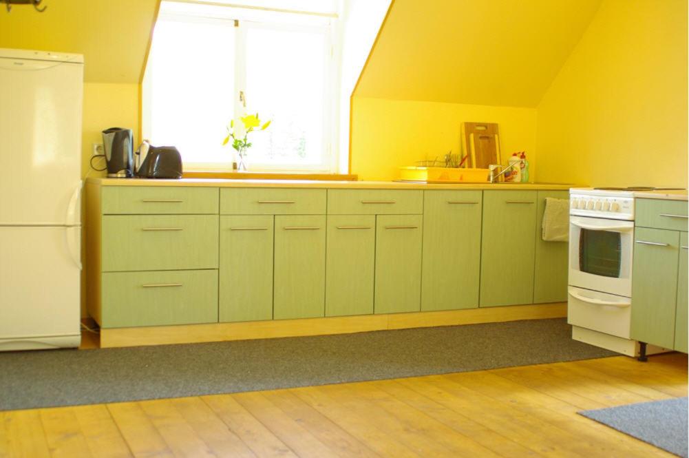 Three-Bedroom House - Photo 13