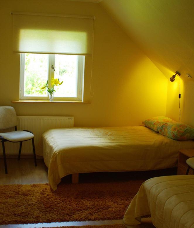 Three-Bedroom House - Photo 11