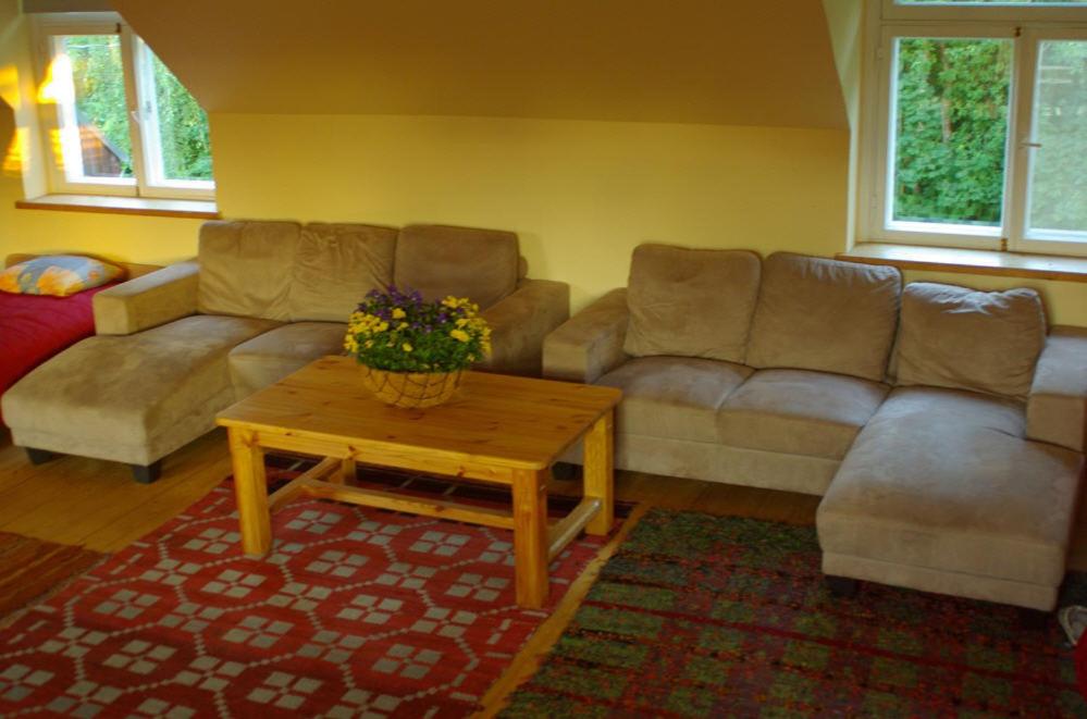 Three-Bedroom House - Photo 9