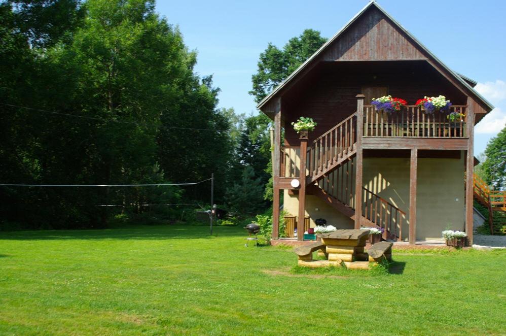 Three-Bedroom House - Photo 7