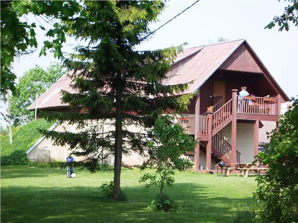 Three-Bedroom House - Photo 1