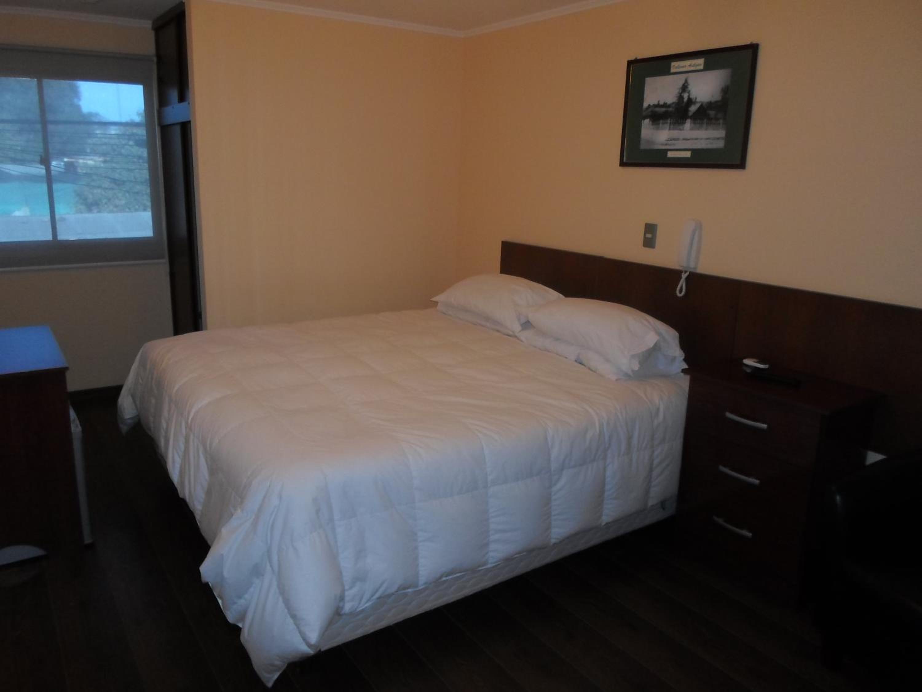 Superior Single Room photo 2