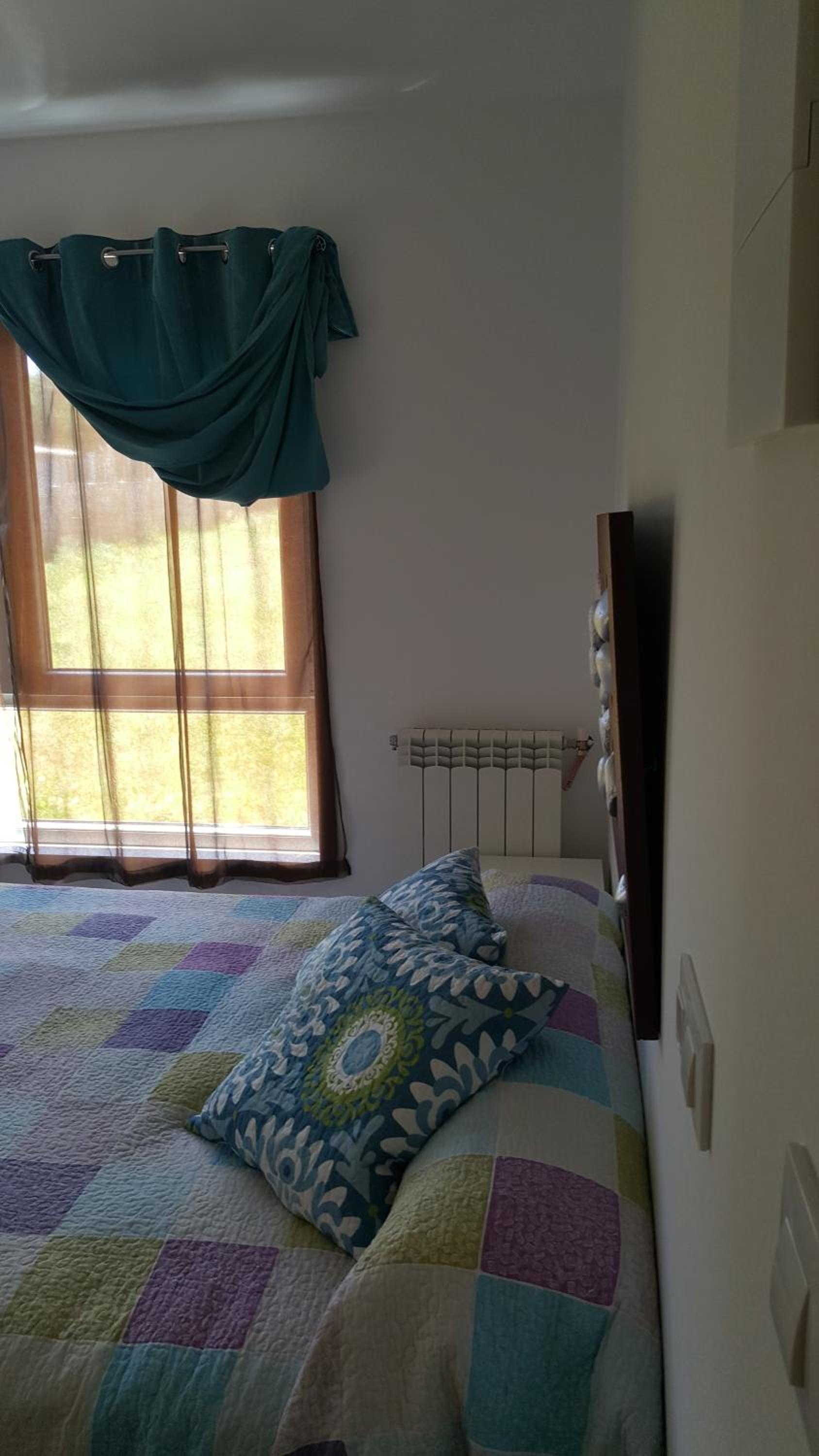 Habitación Individual
