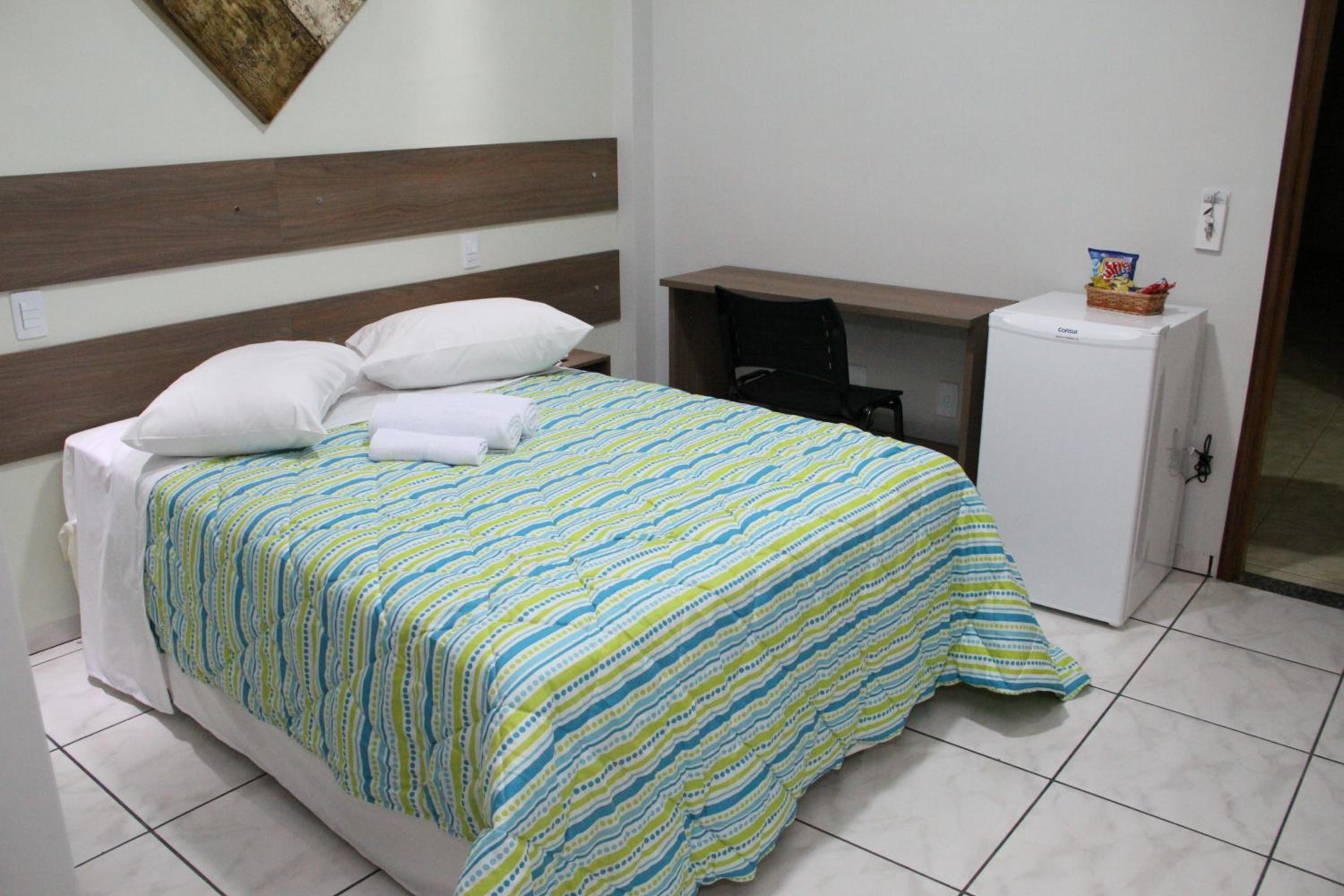 Double Room - Photo 1