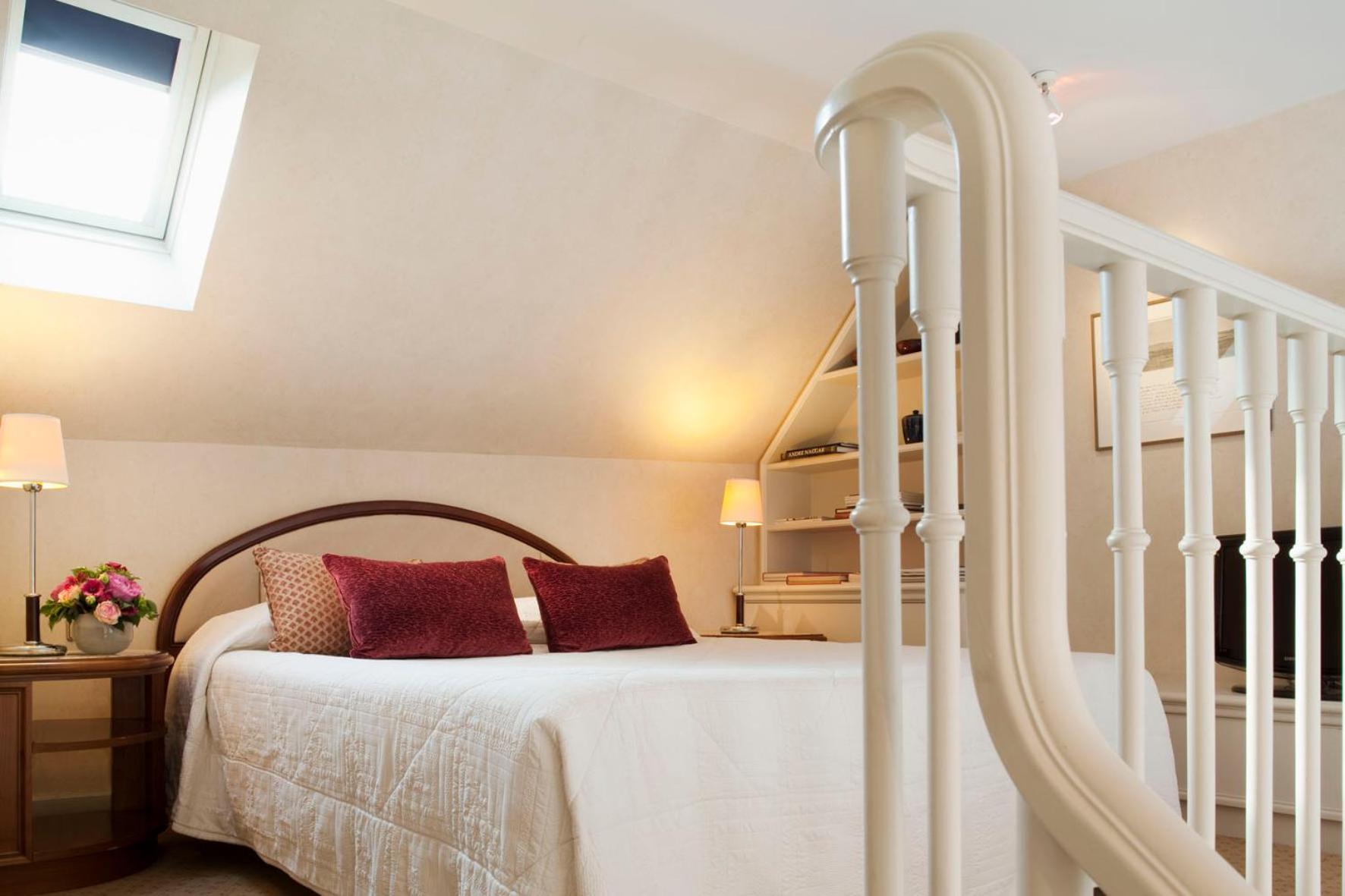 Duplex Room photo 2